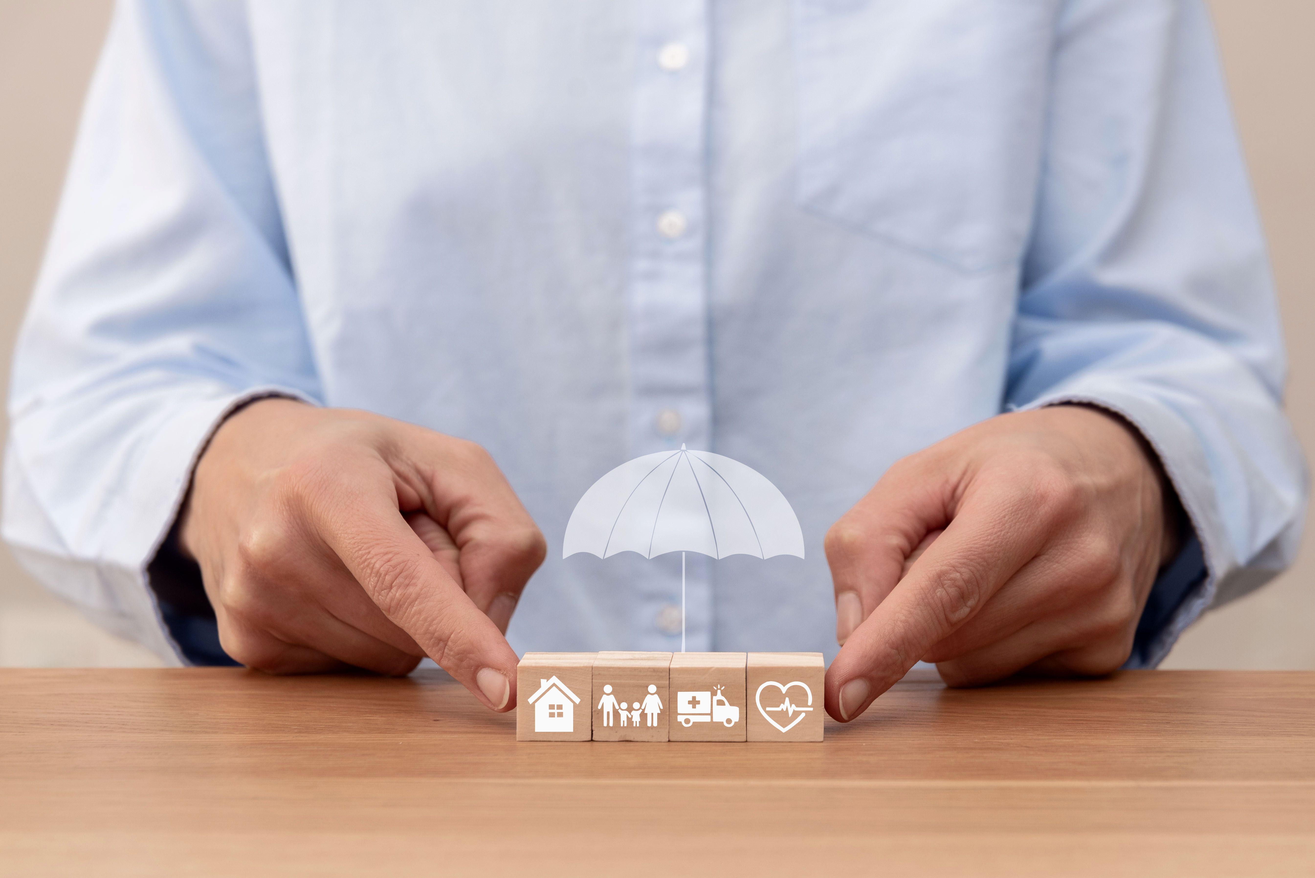 life insurance options