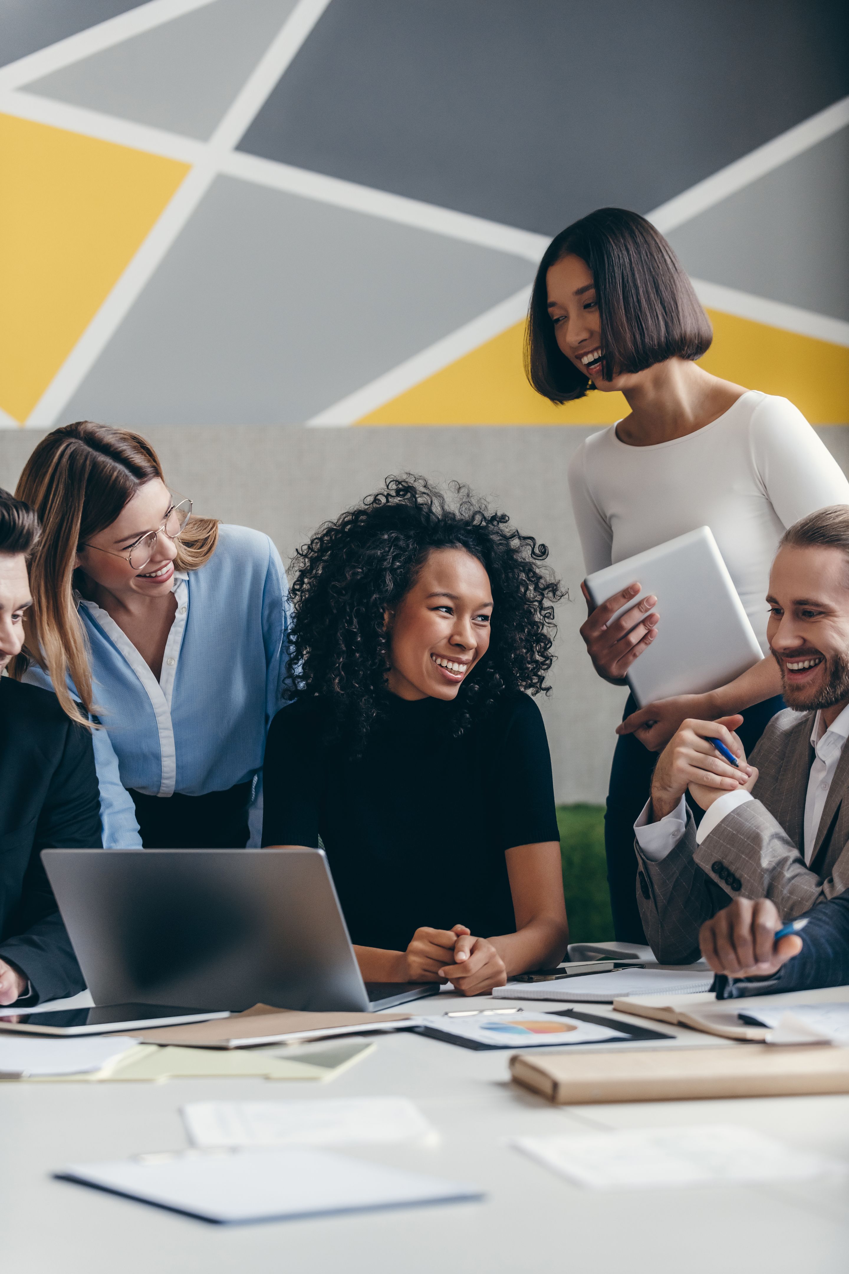 solution brainstorming