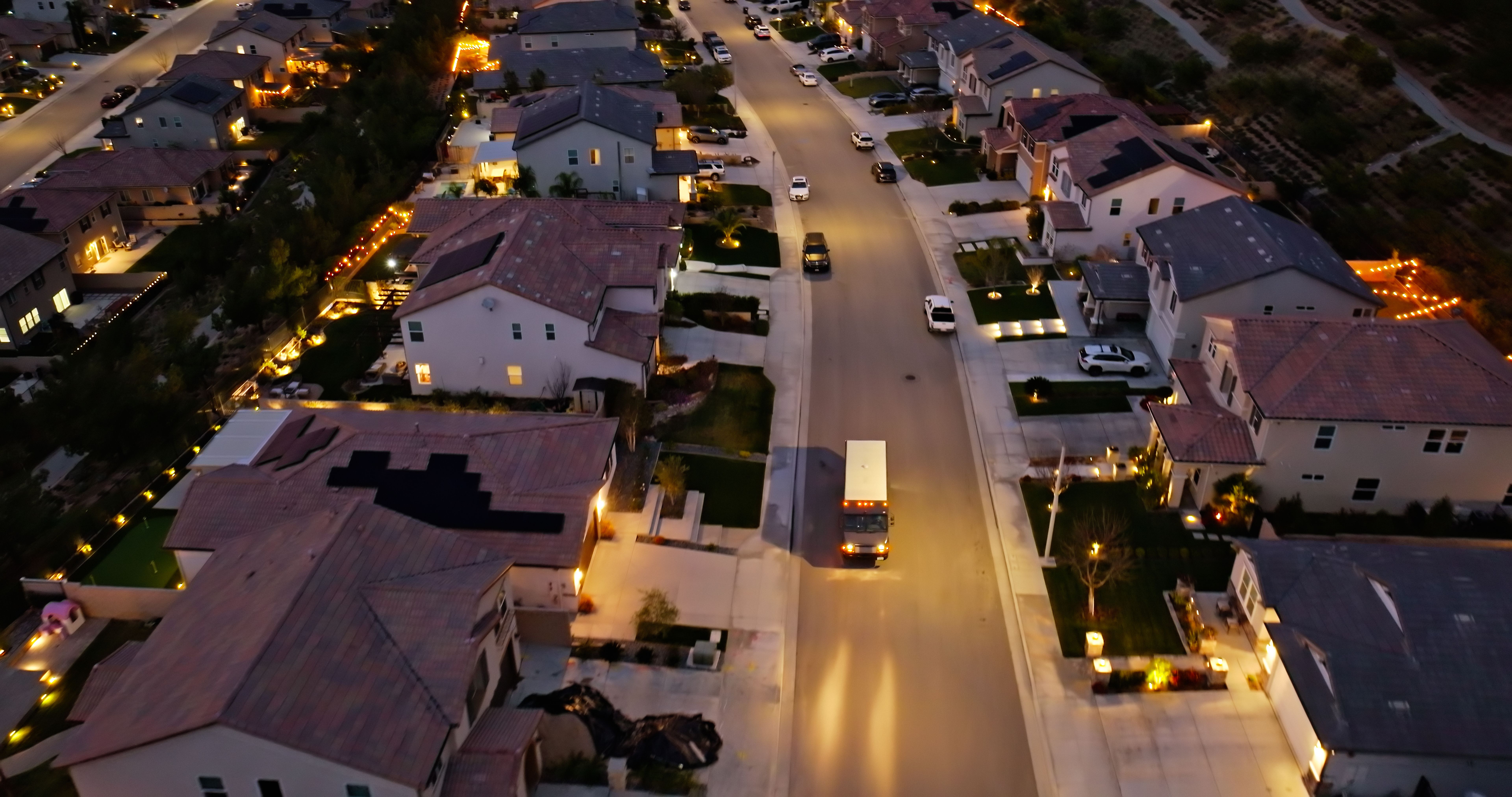 urban housing development