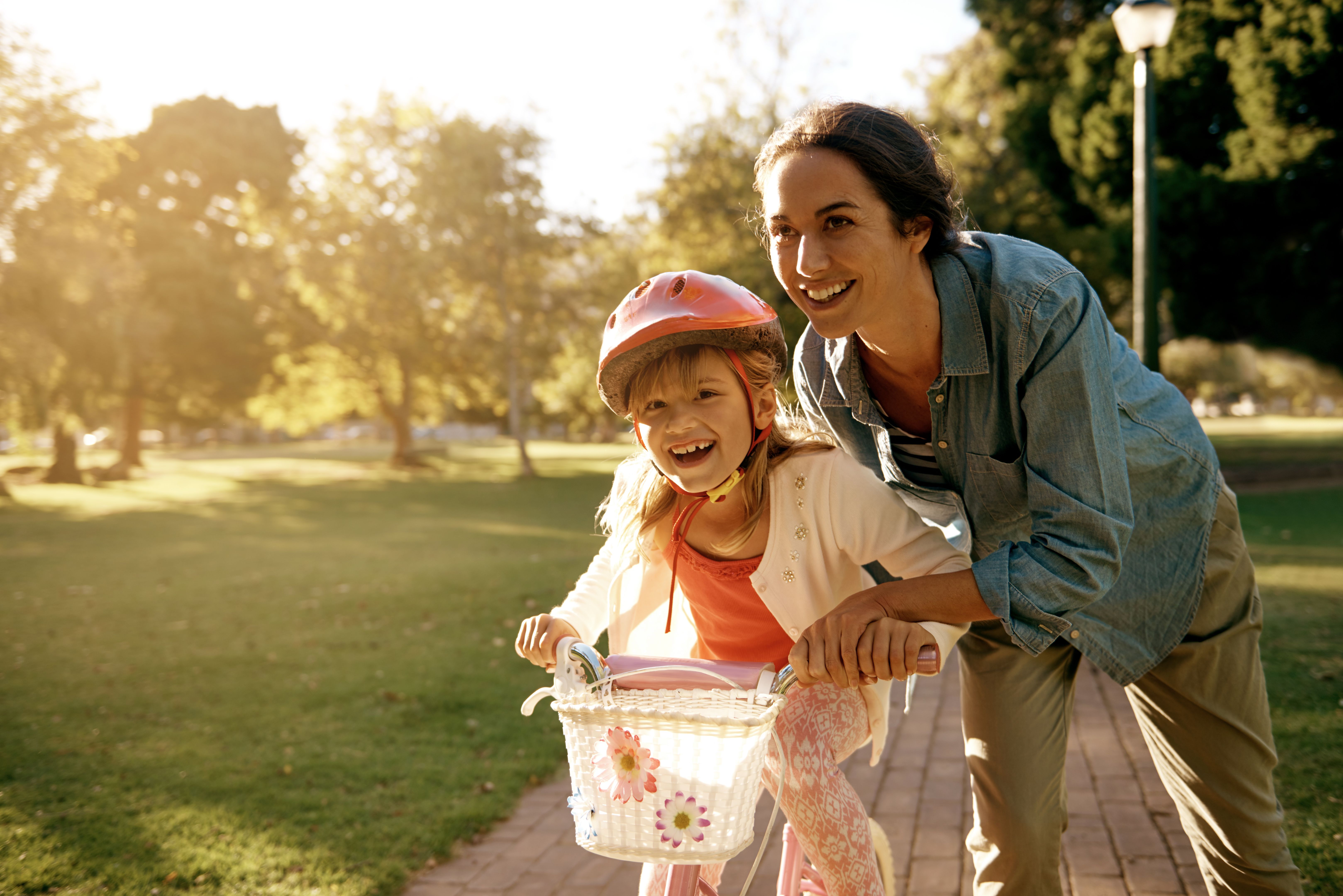 You can do it! You can do it!