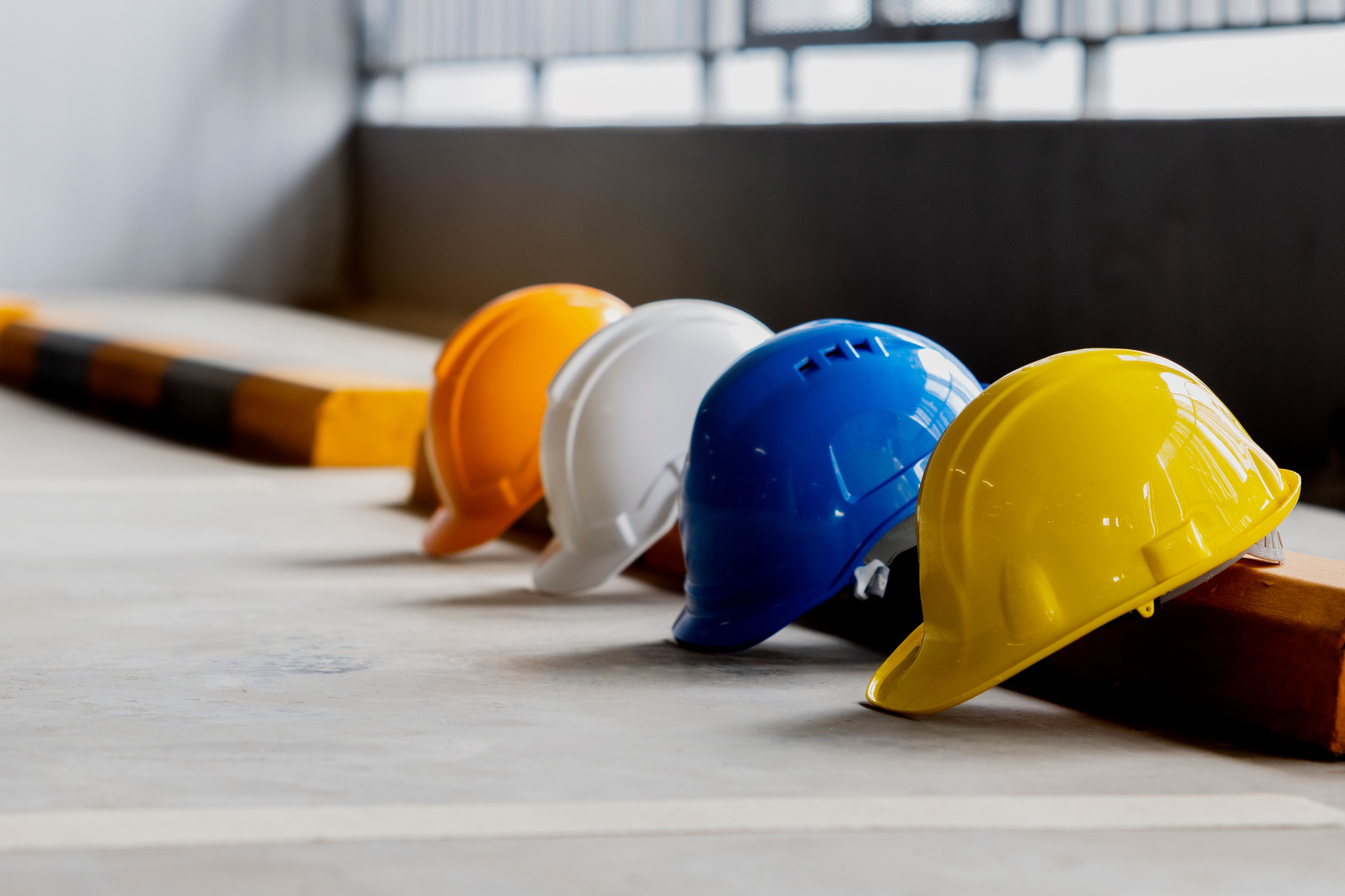 safety equipment