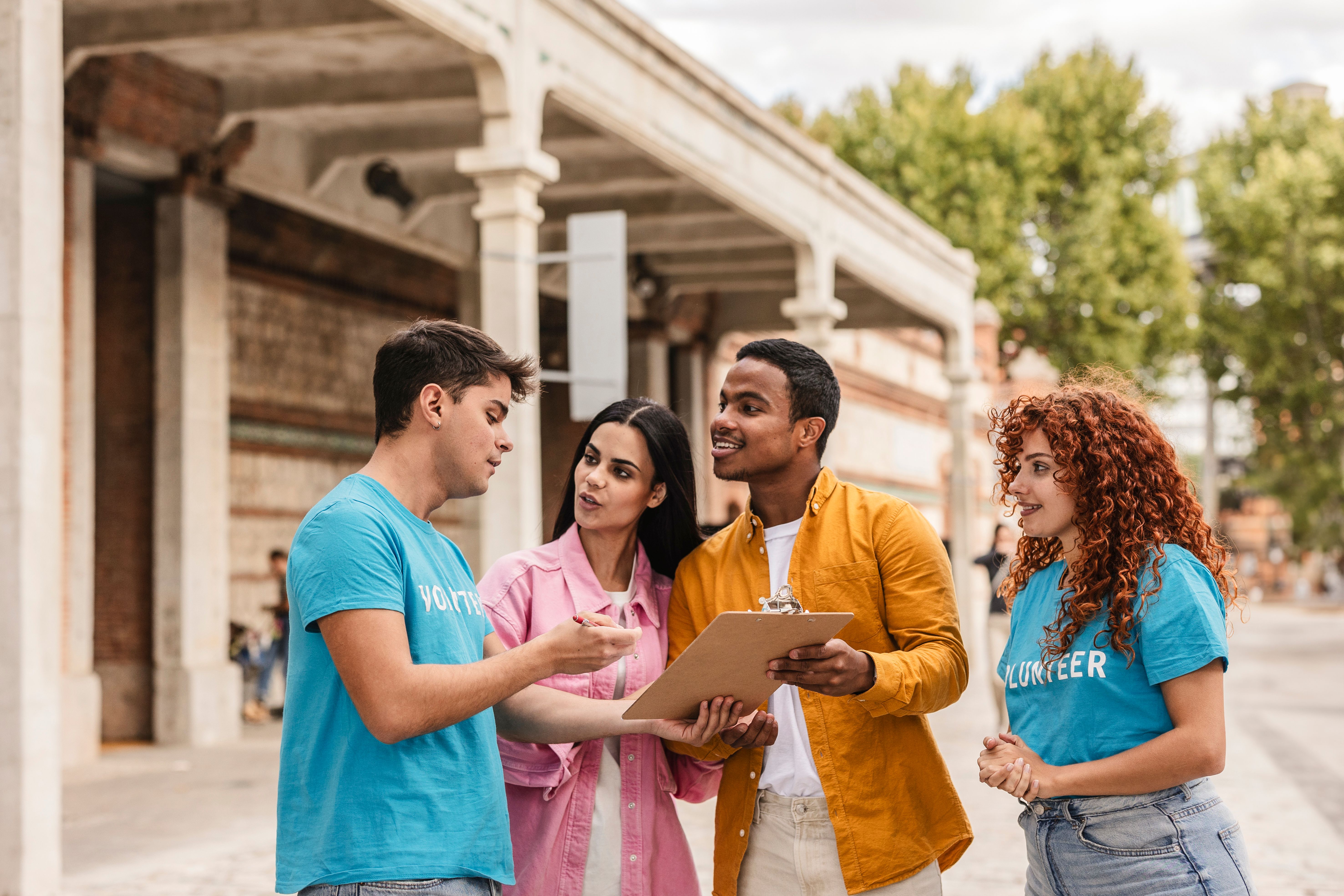 fundraising analytics