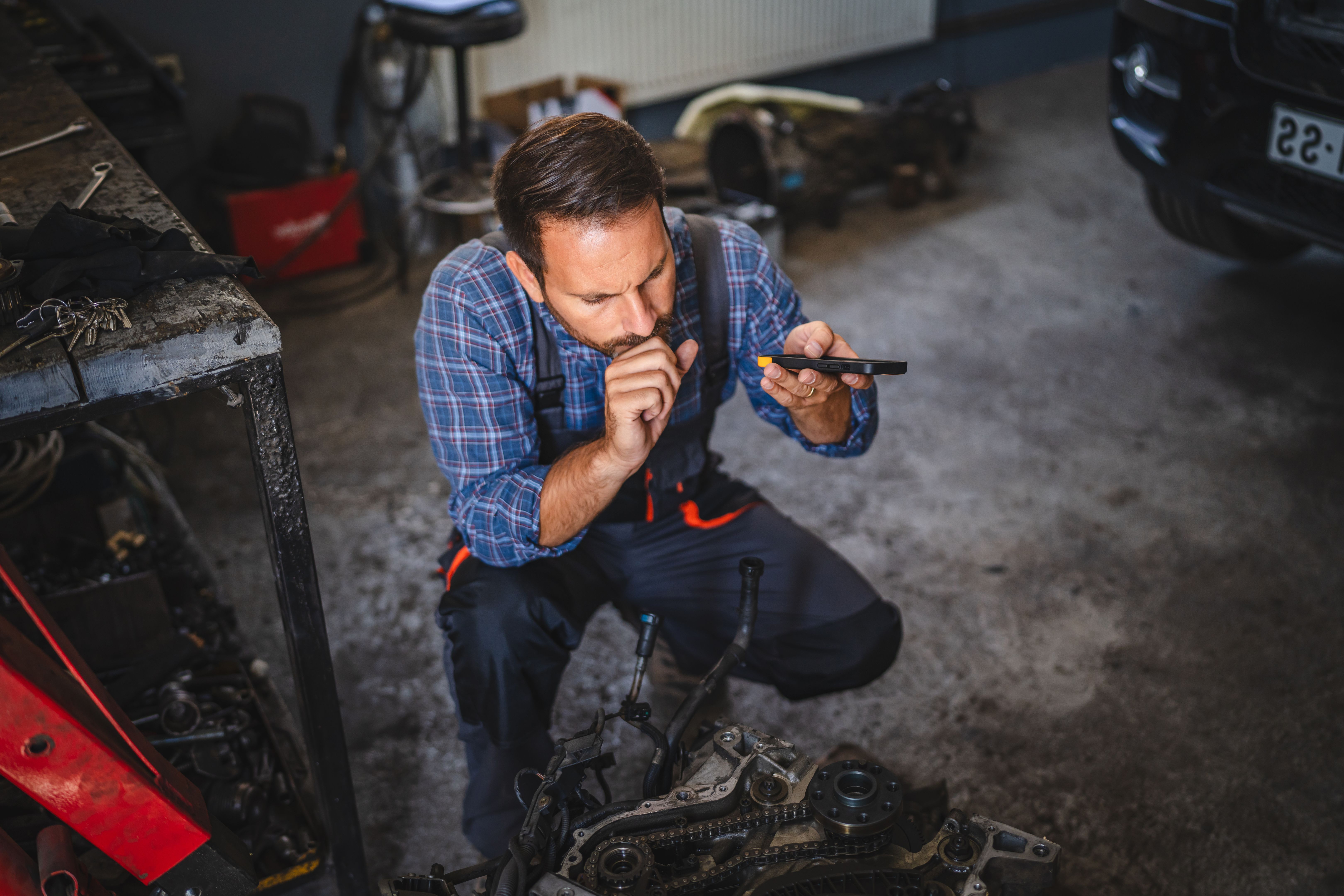 voice recognition accuracy