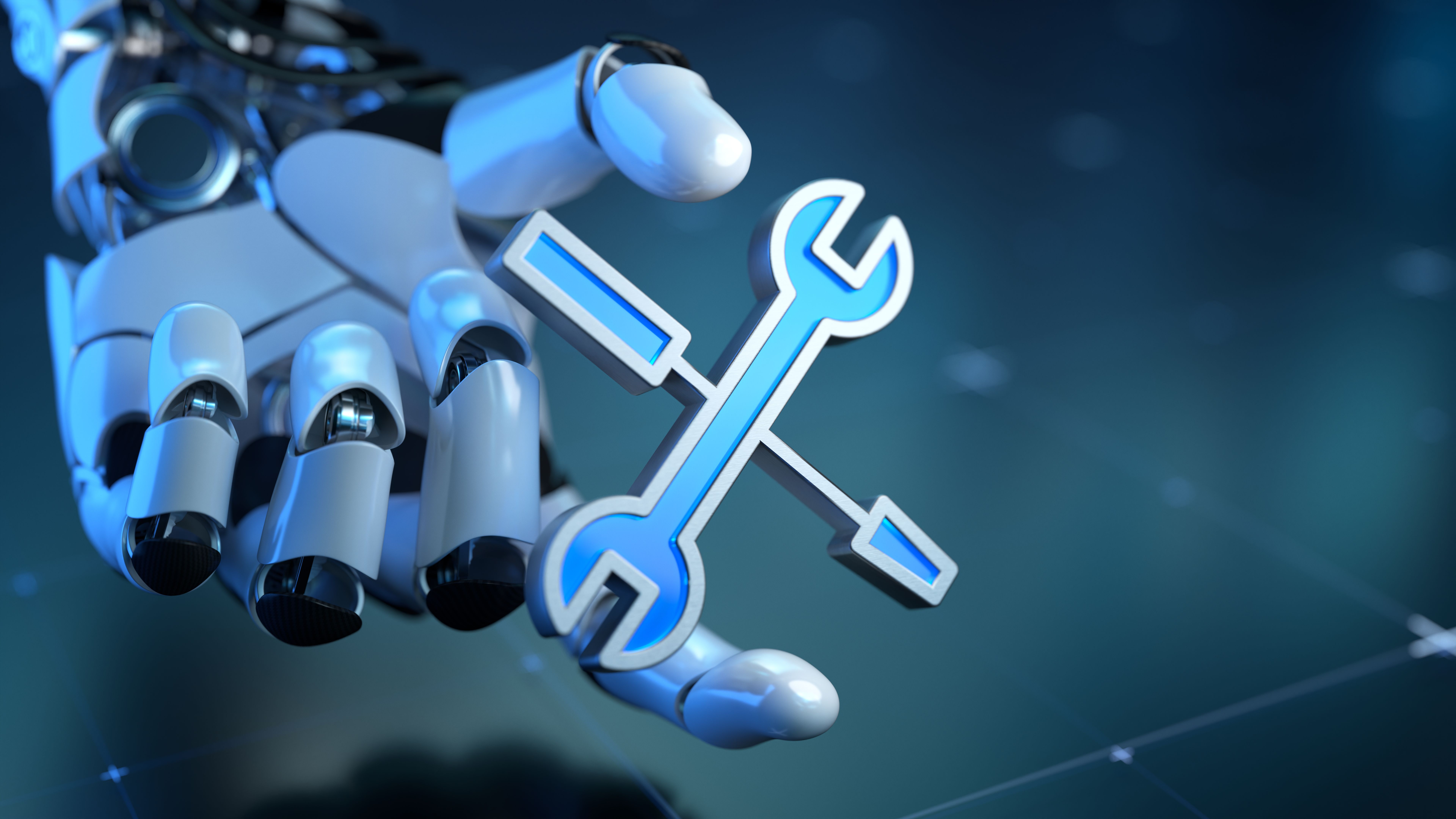 future technology tools