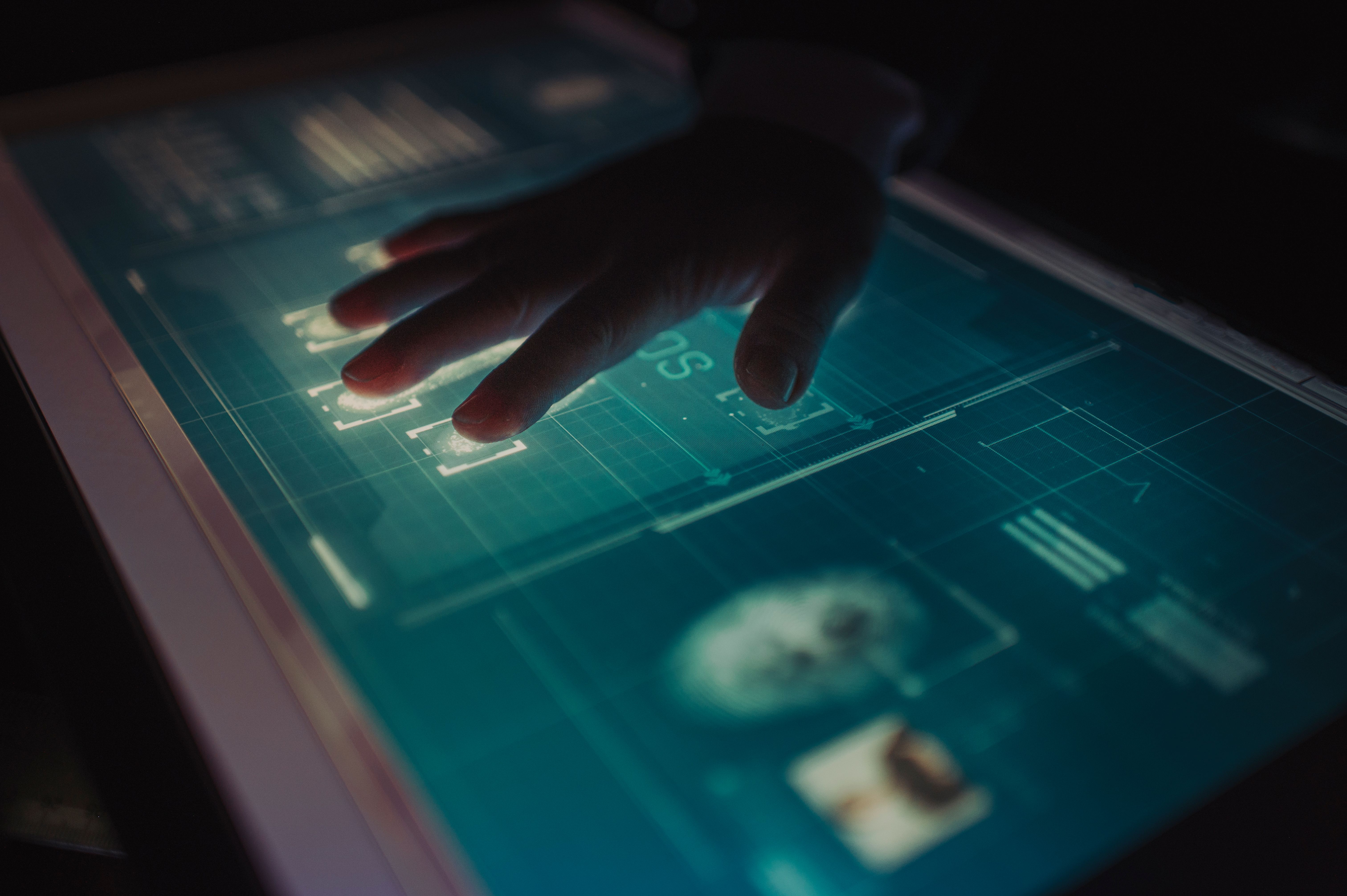 cybersecurity Chile