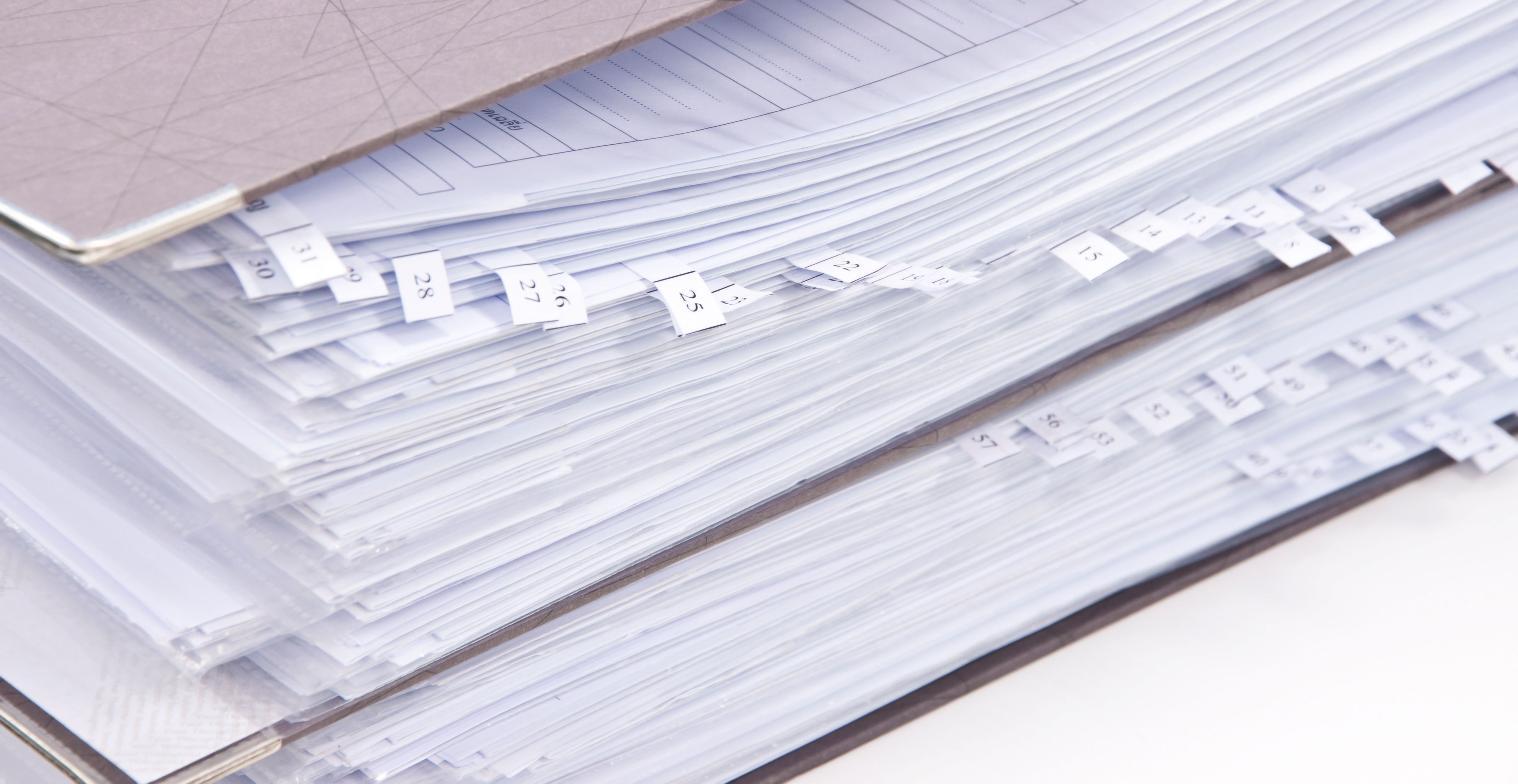 rechtliche dokumente