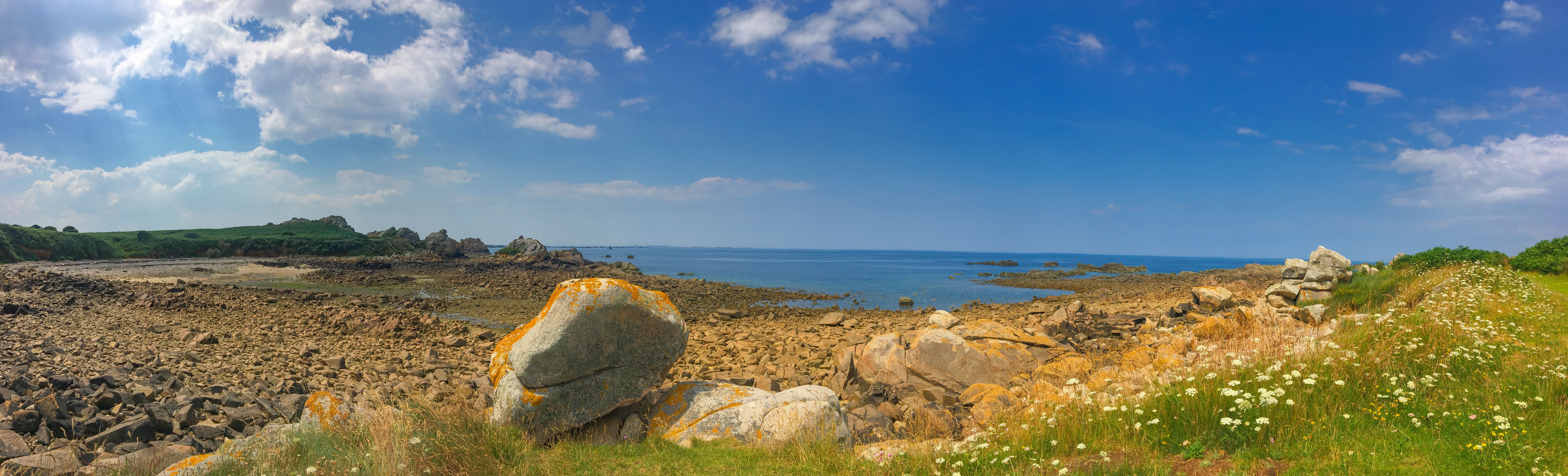 activités Côtes-d'Armor