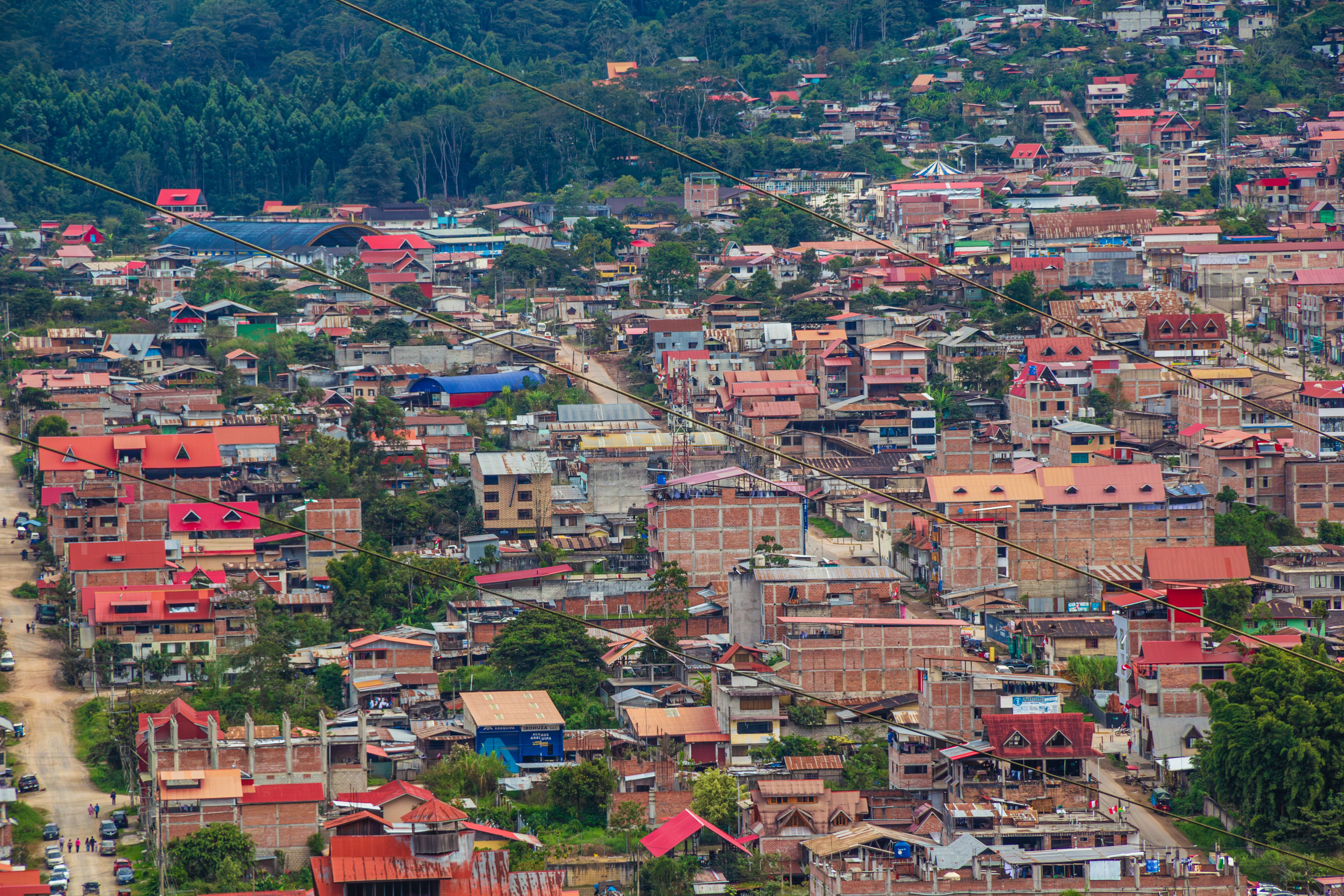 villa rica neighborhoods