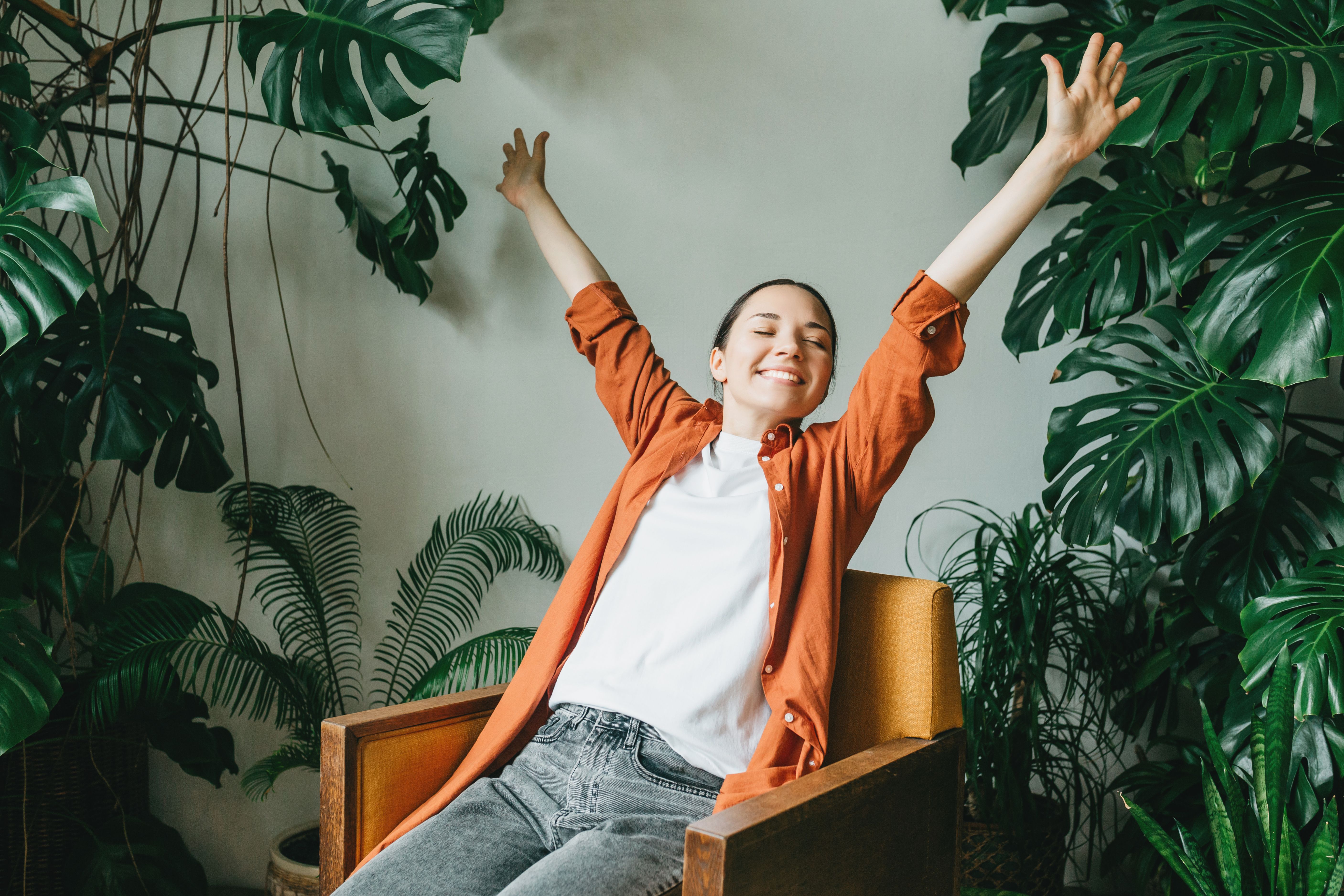 interior design balance