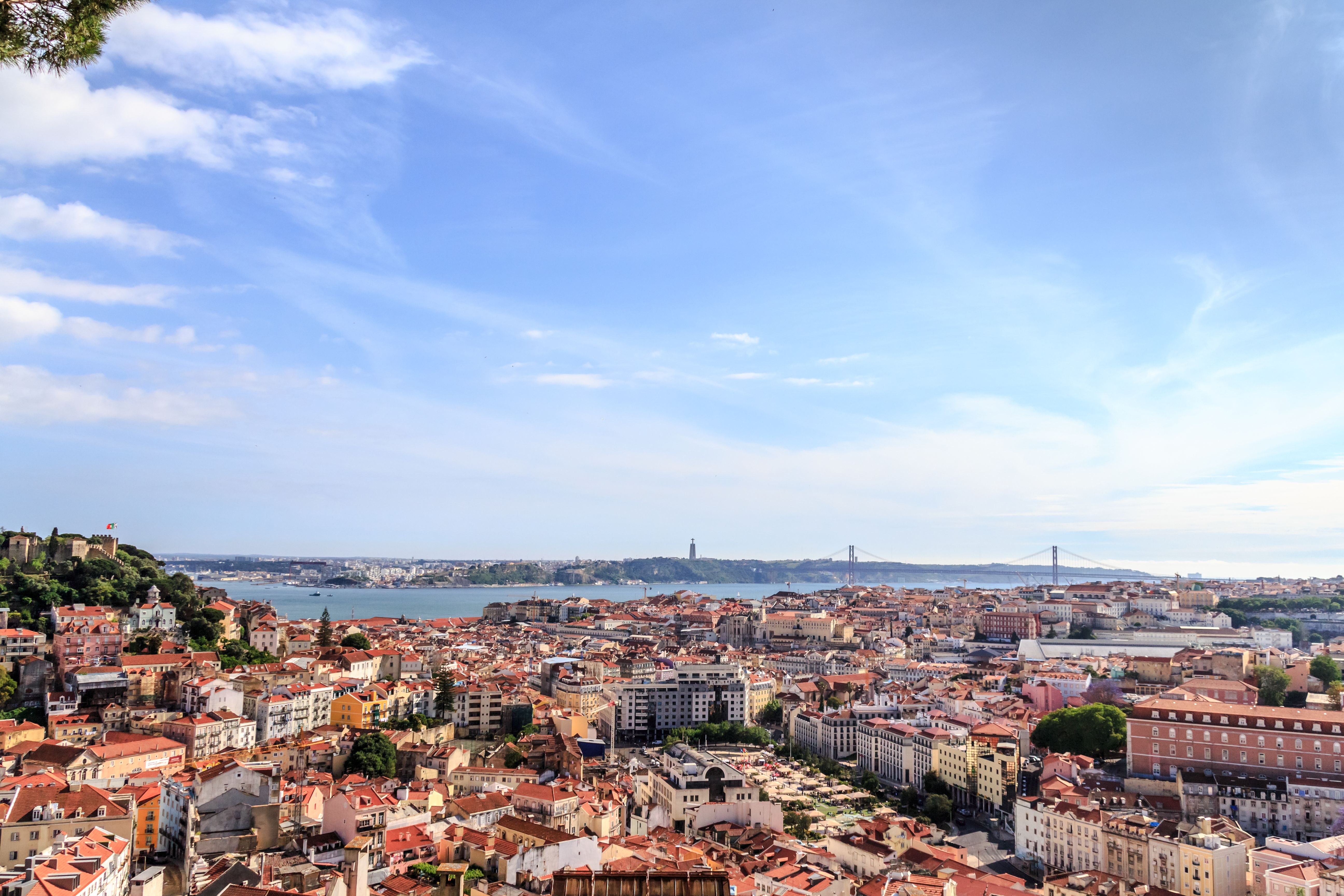 lisbon legal documents