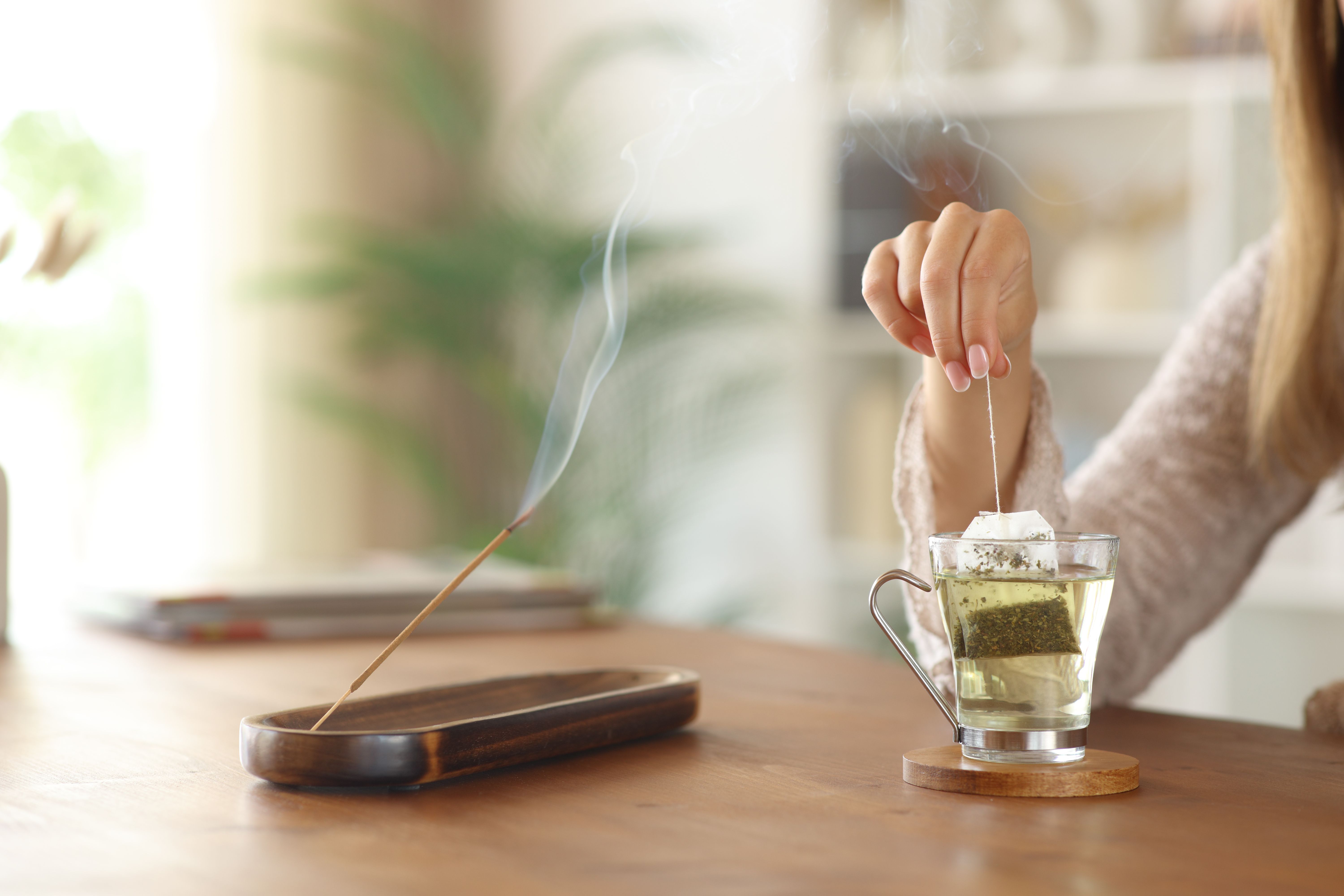 spiritual preparation