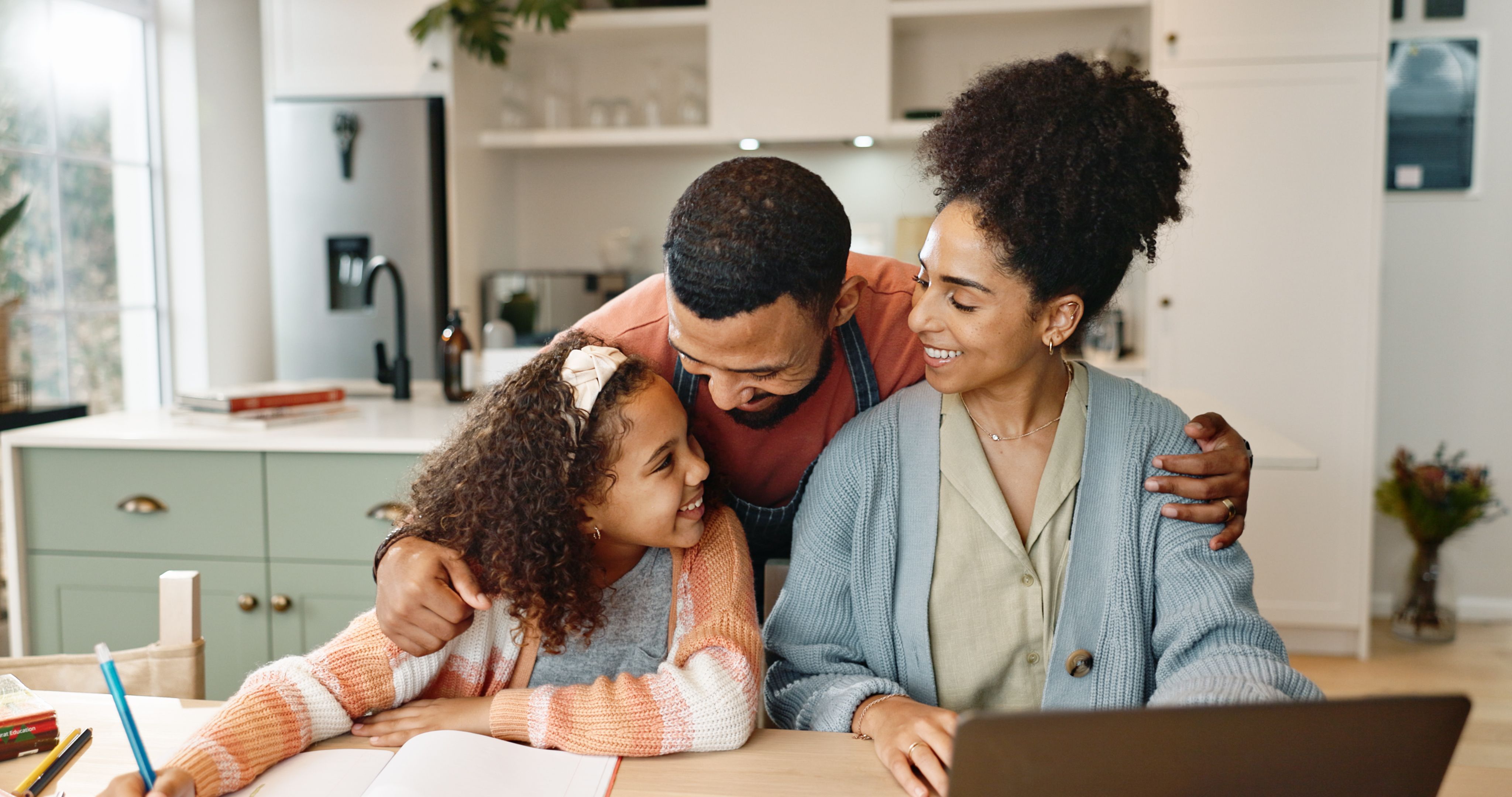 family learning