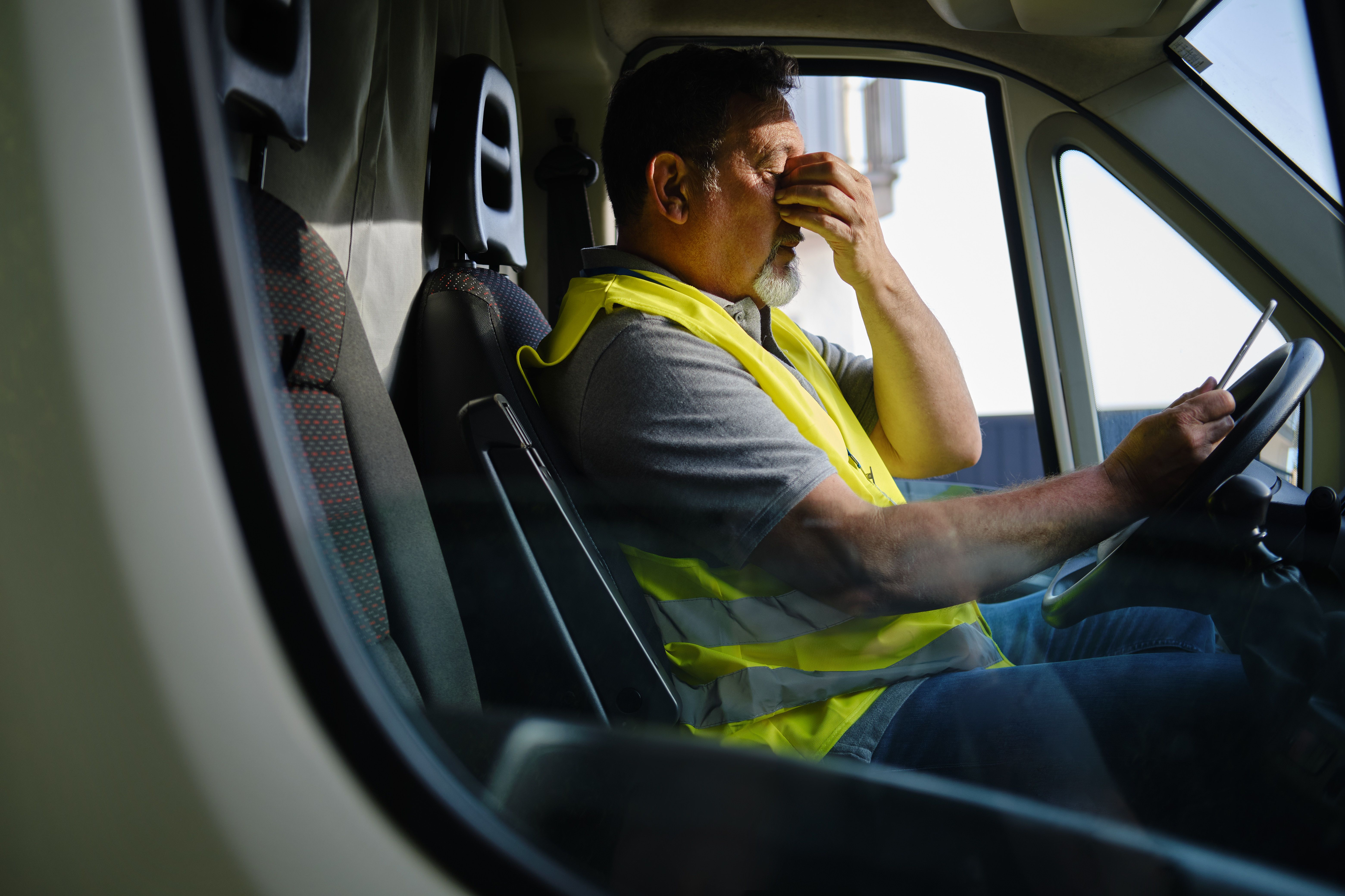 communication driver