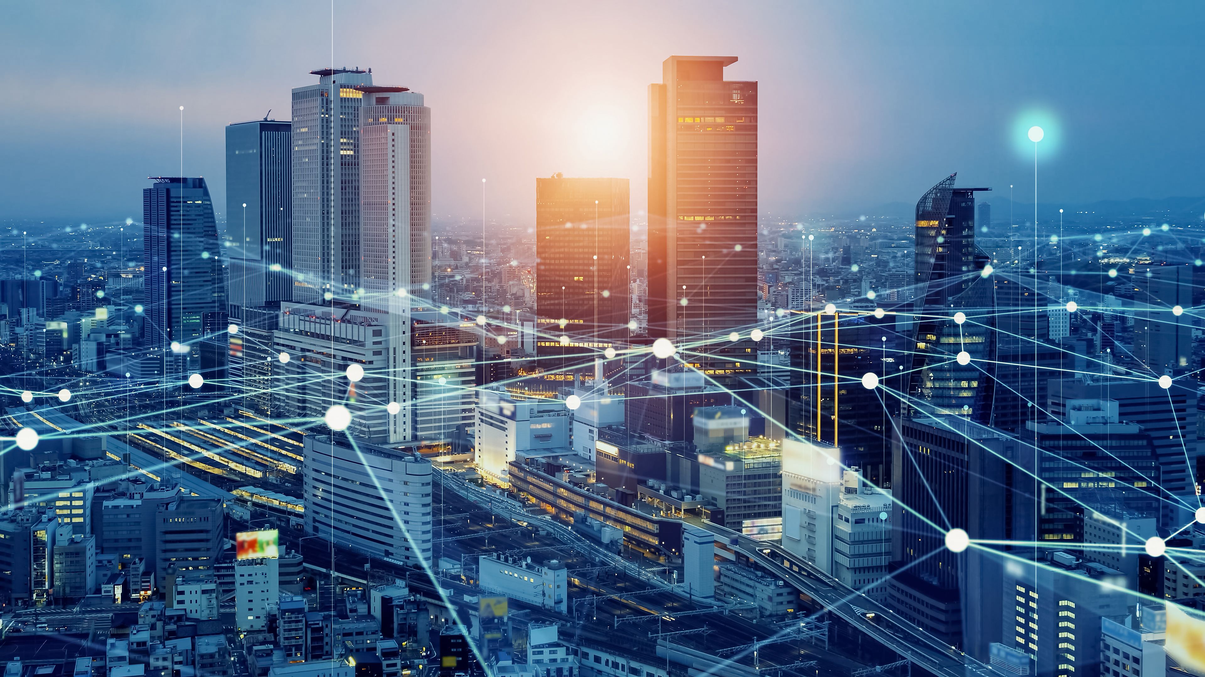 city future