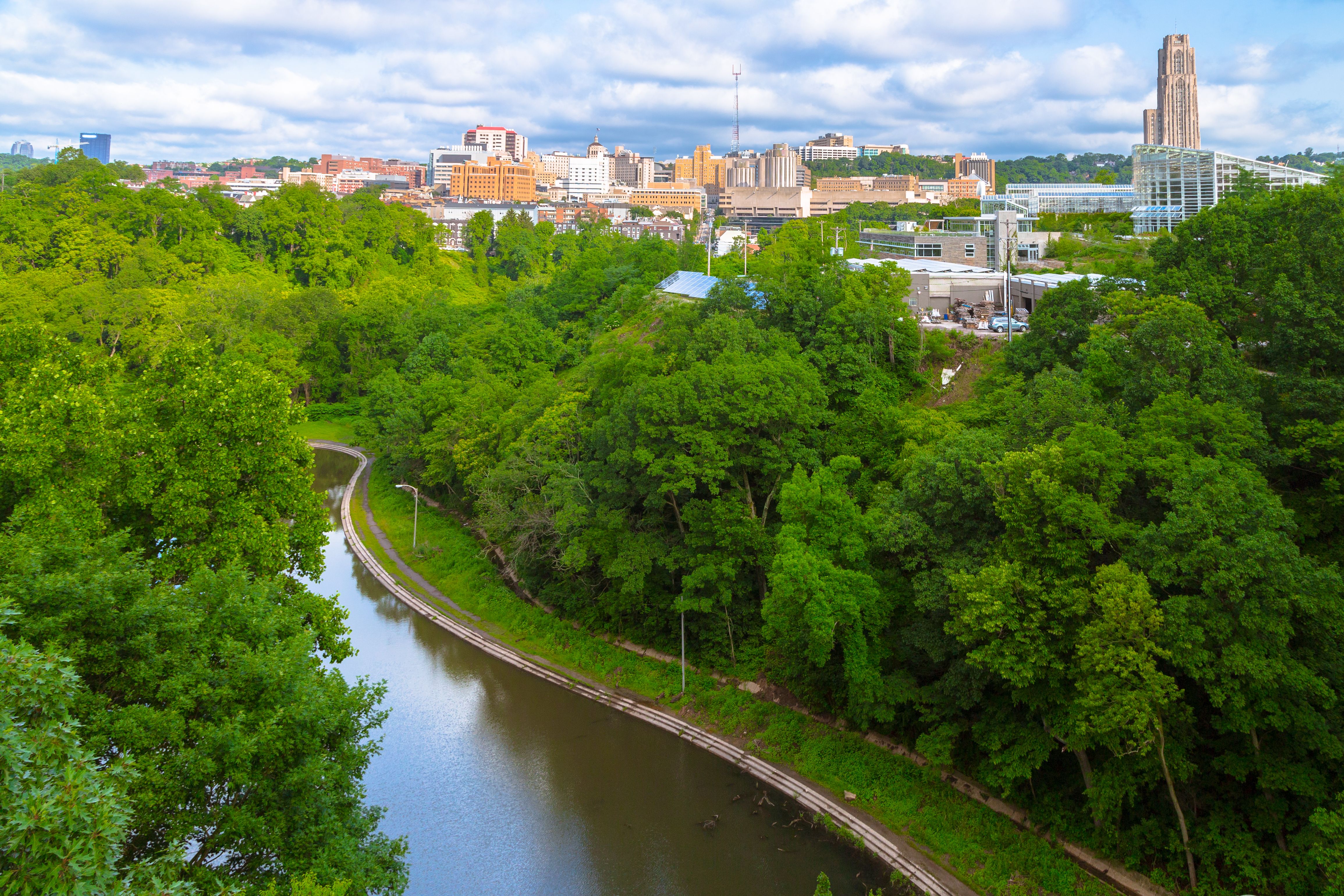 allegheny county parks