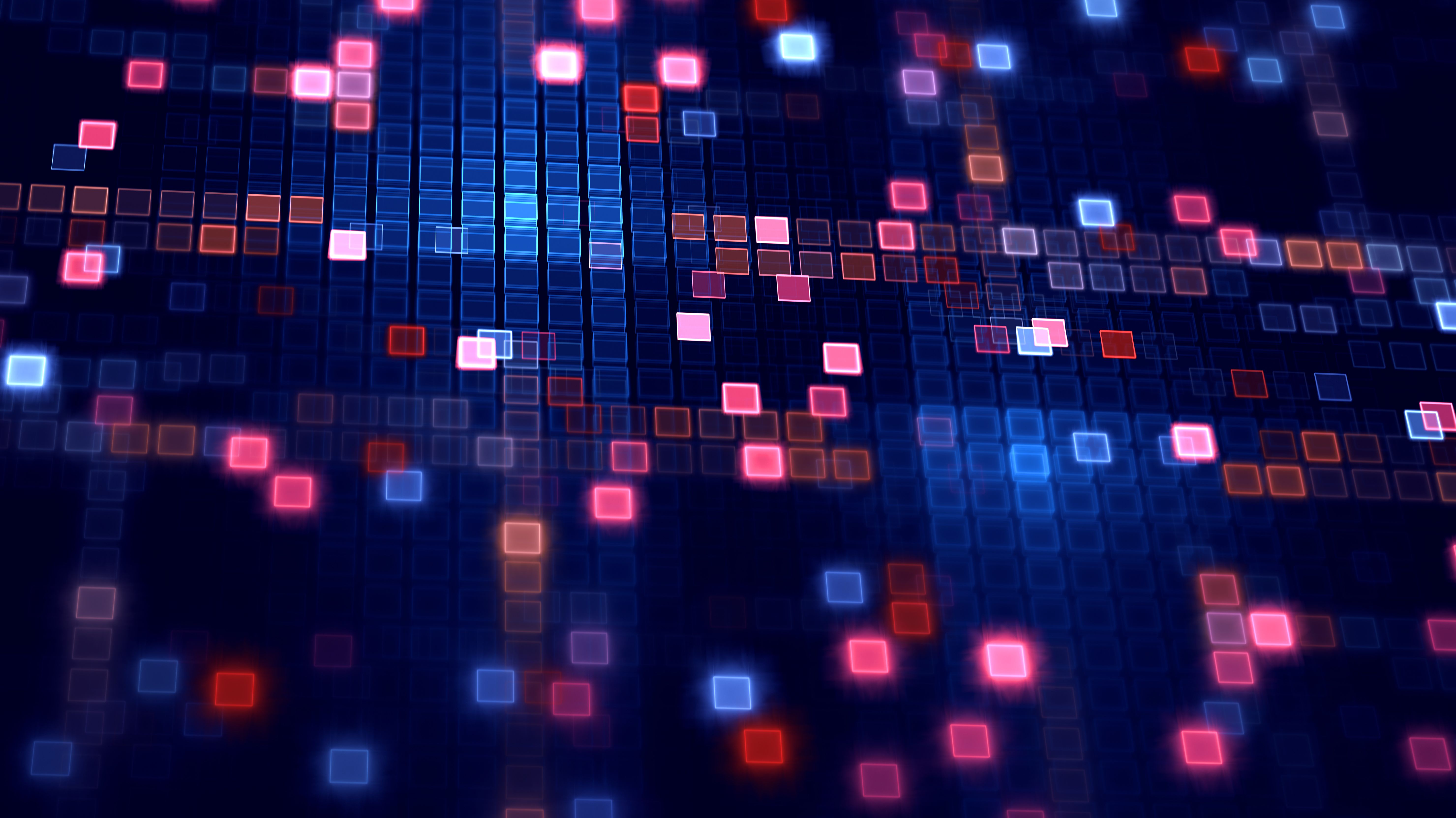 digital art blockchain