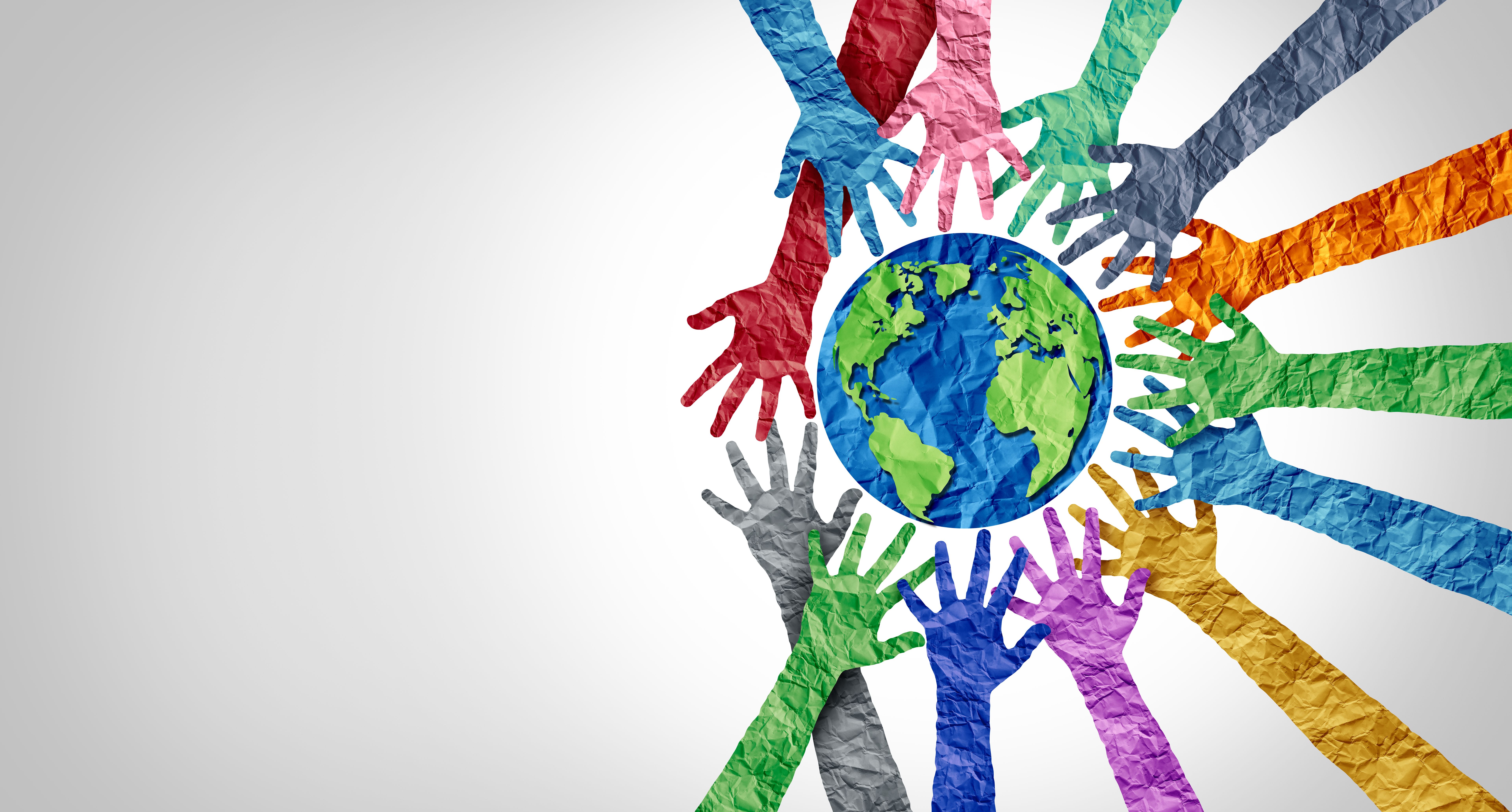 corporate volunteering
