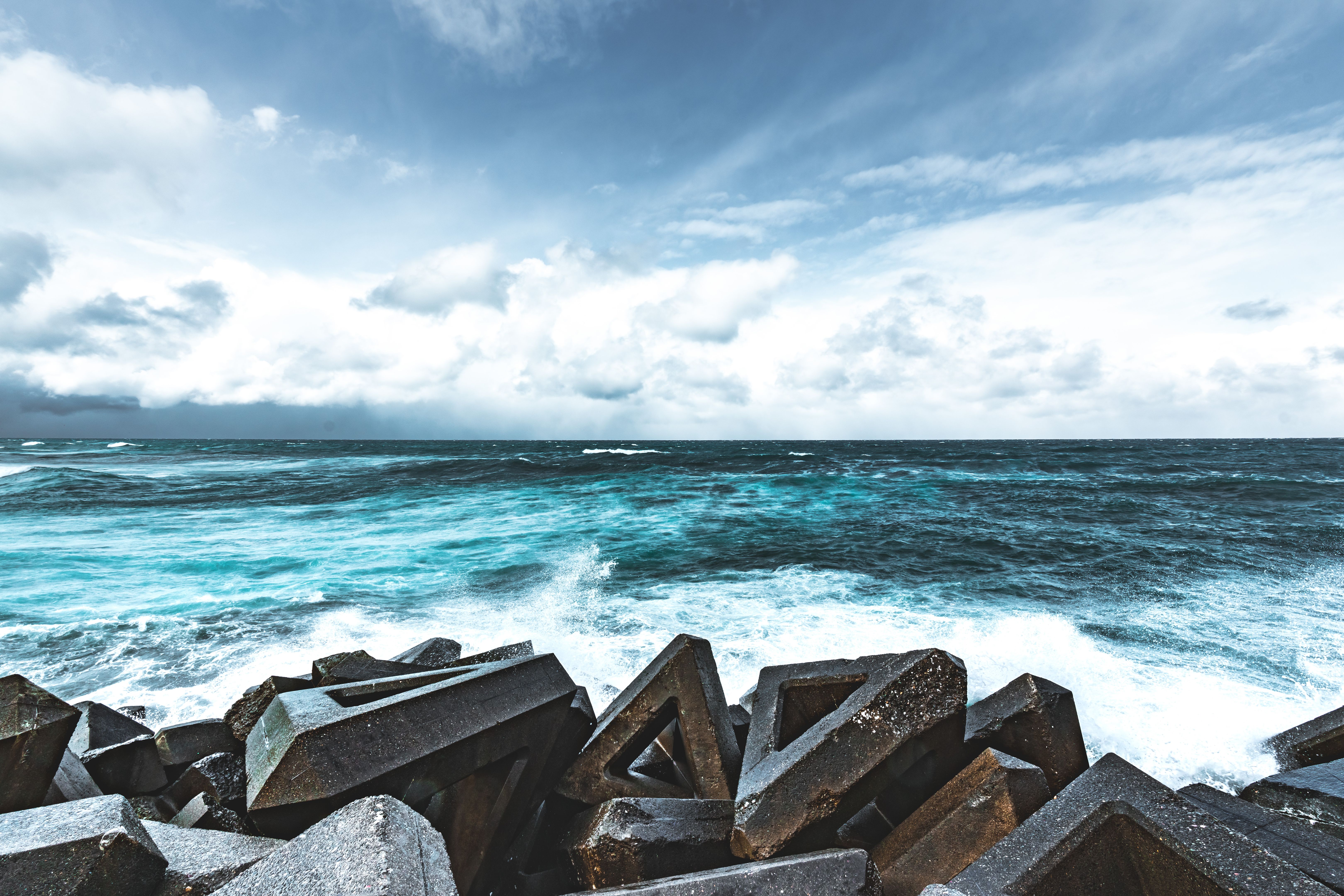 coastal weather protection