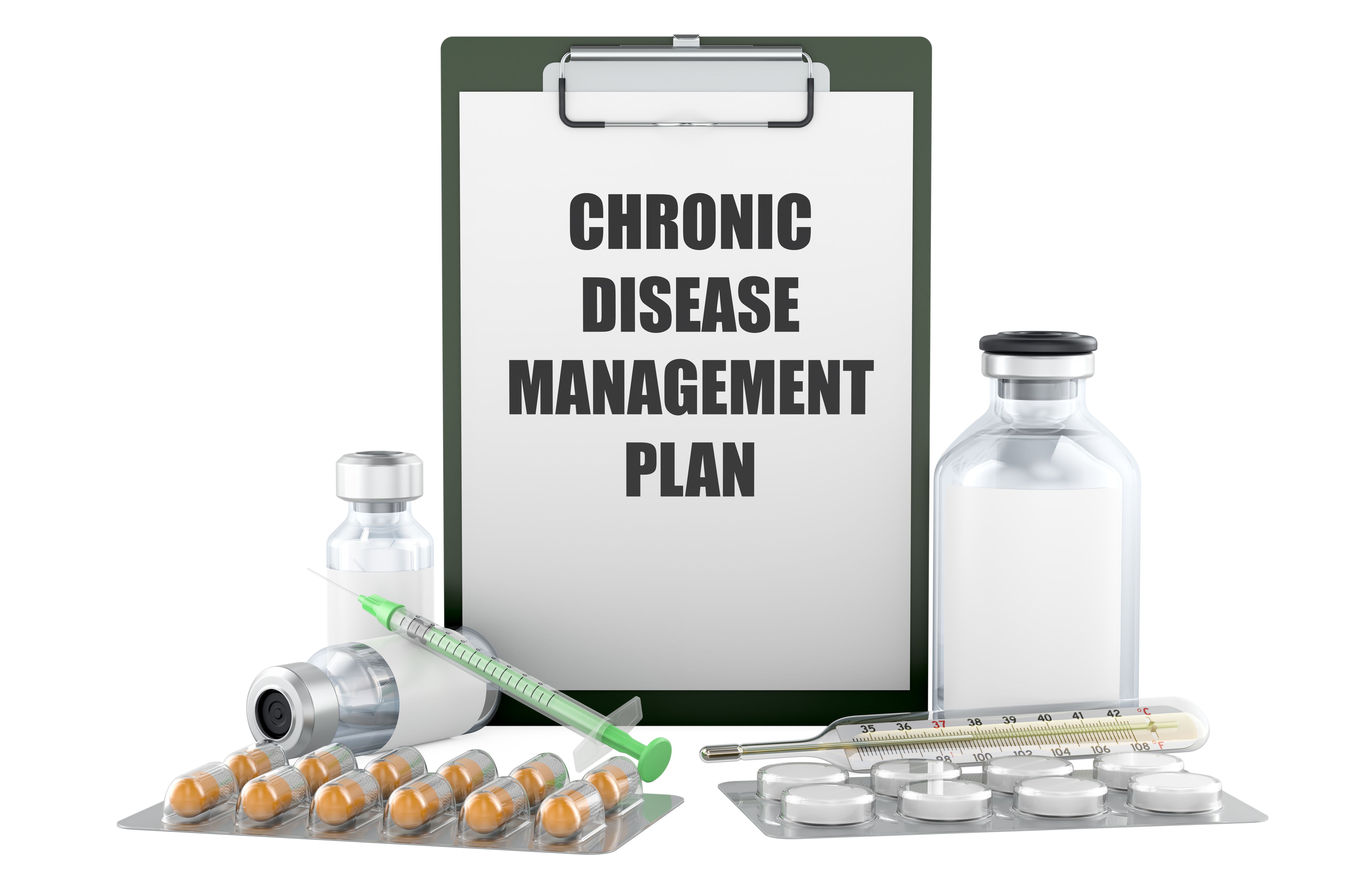 Myth-Busting Common Misconceptions About Chronic Pain Treatment