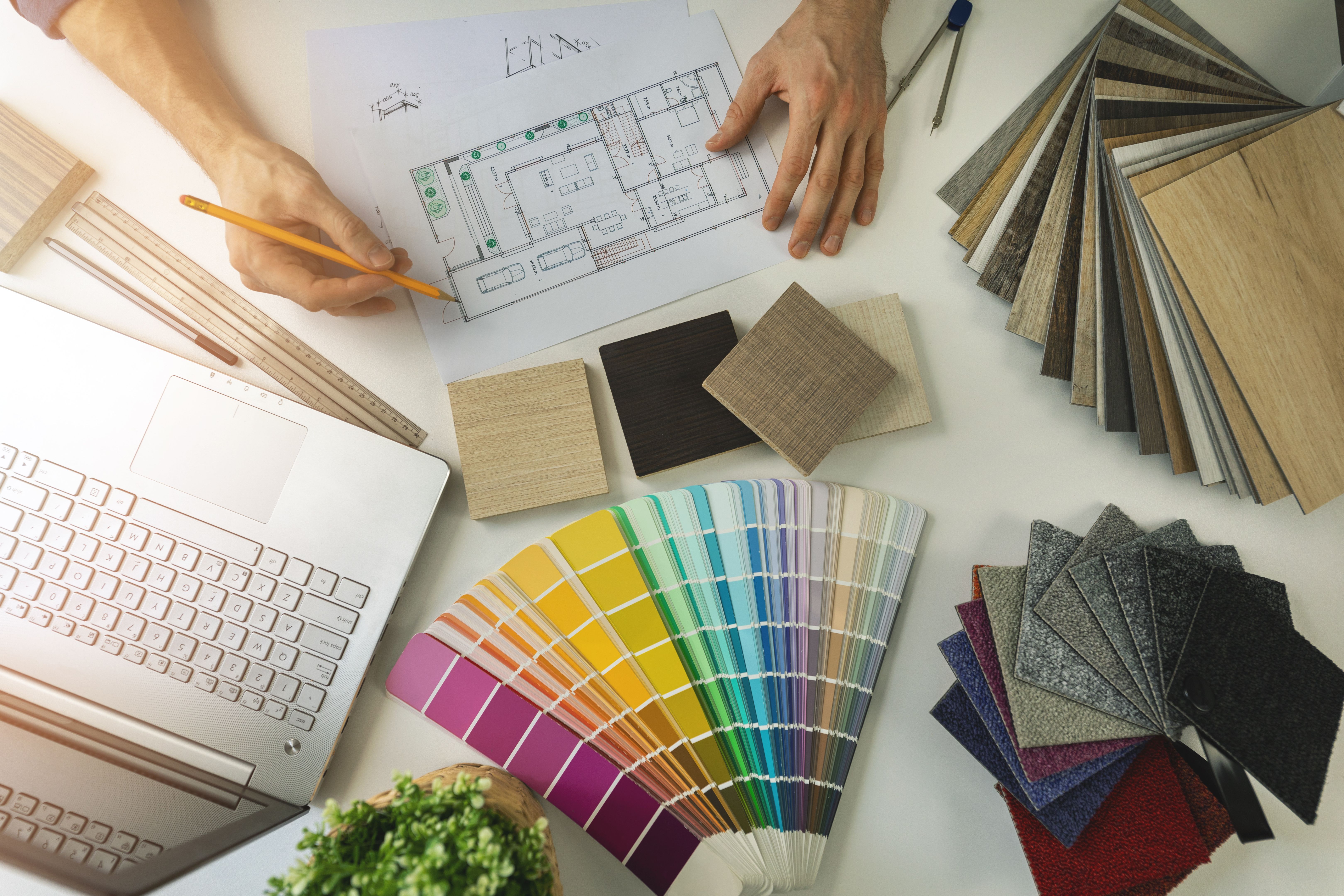graphic design services