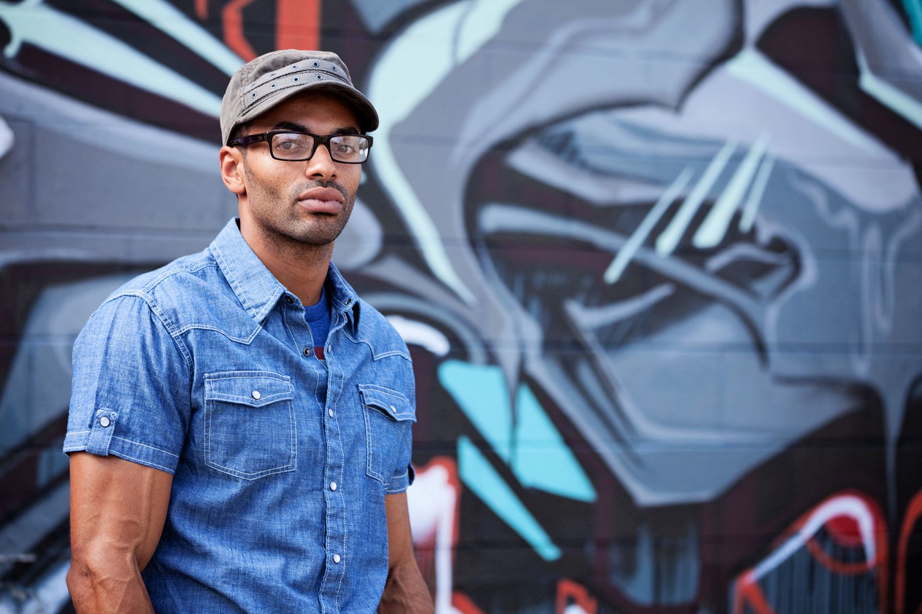 modern mexican artist