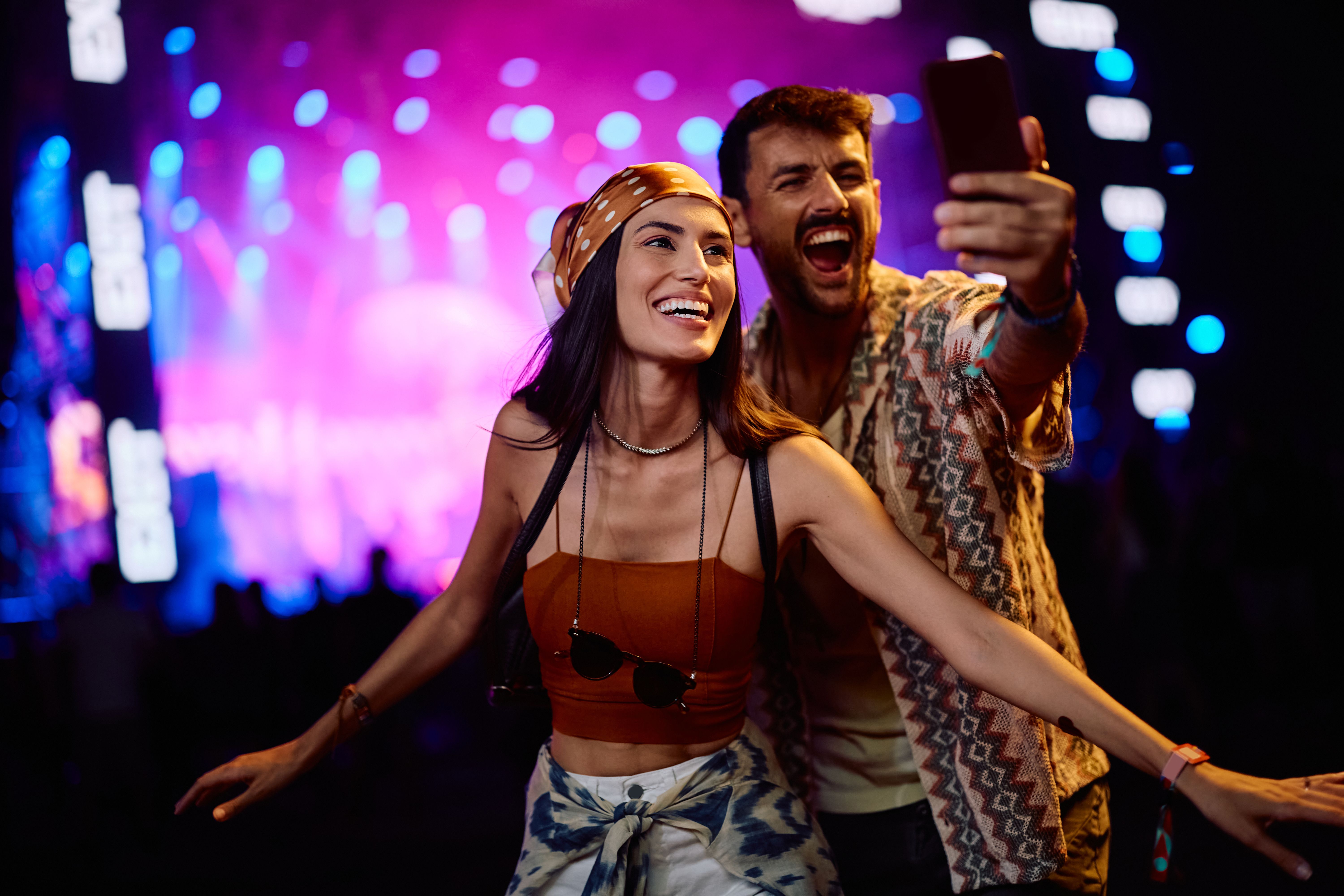 festival europe