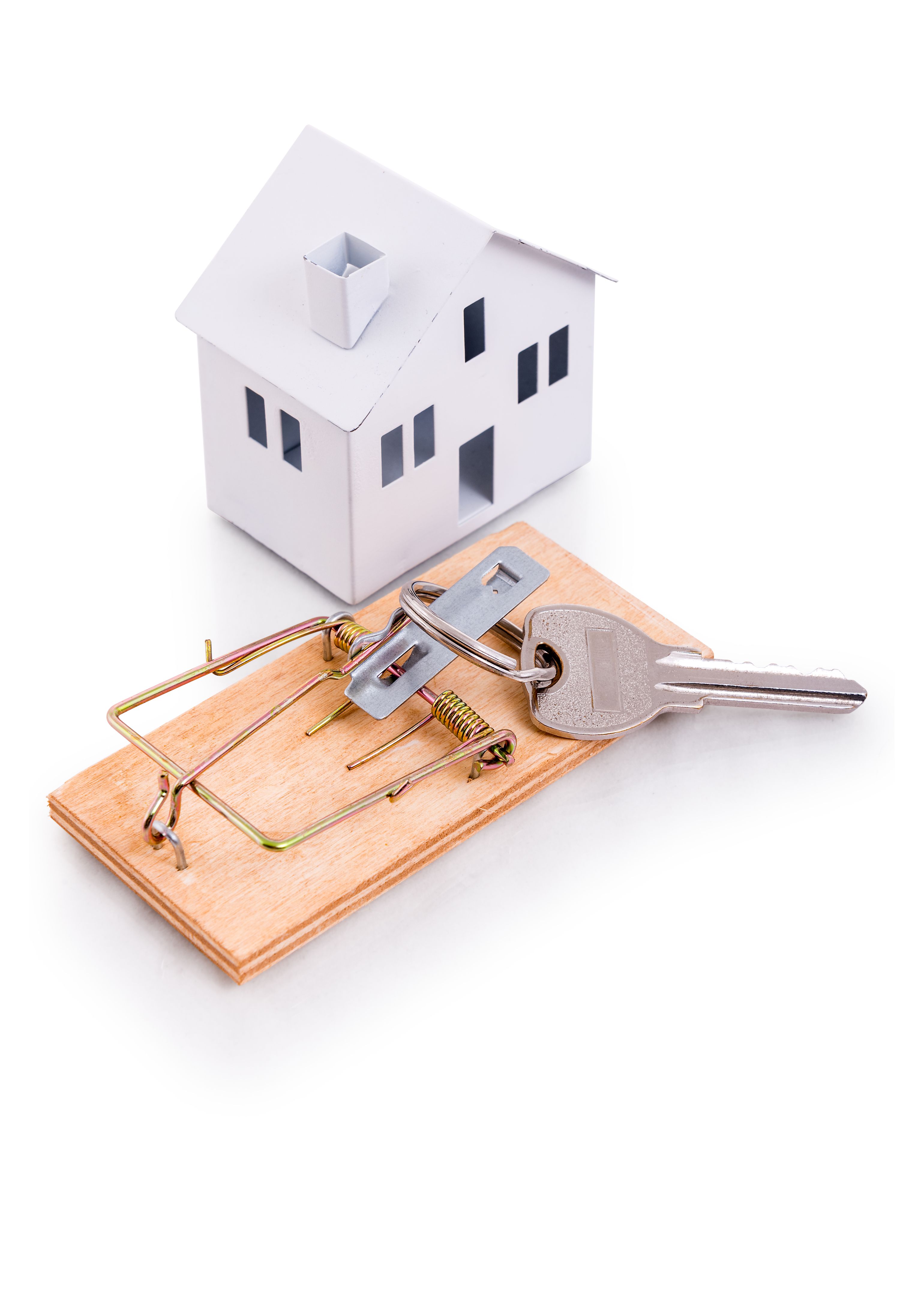 construction financing