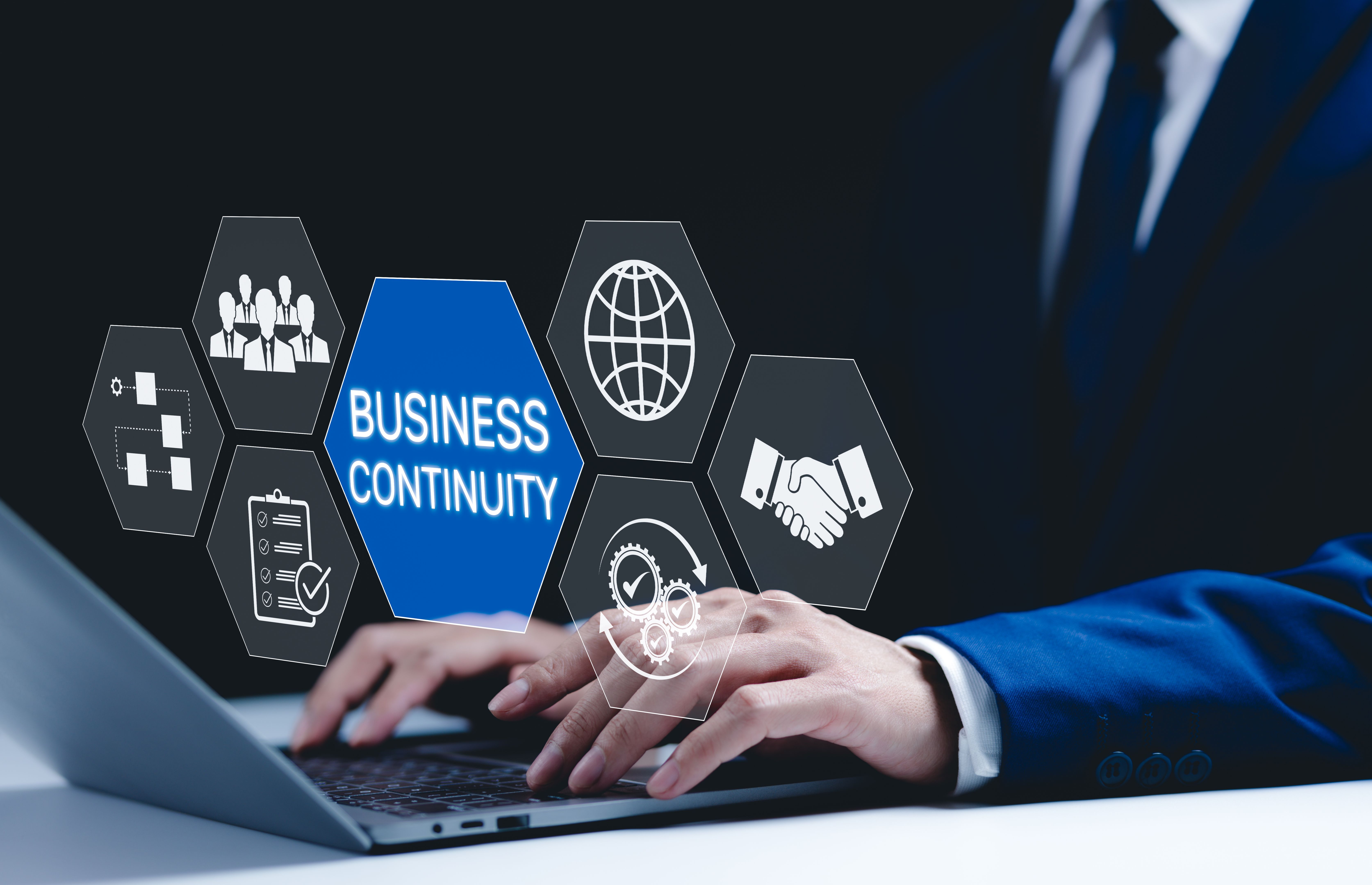 business continuity