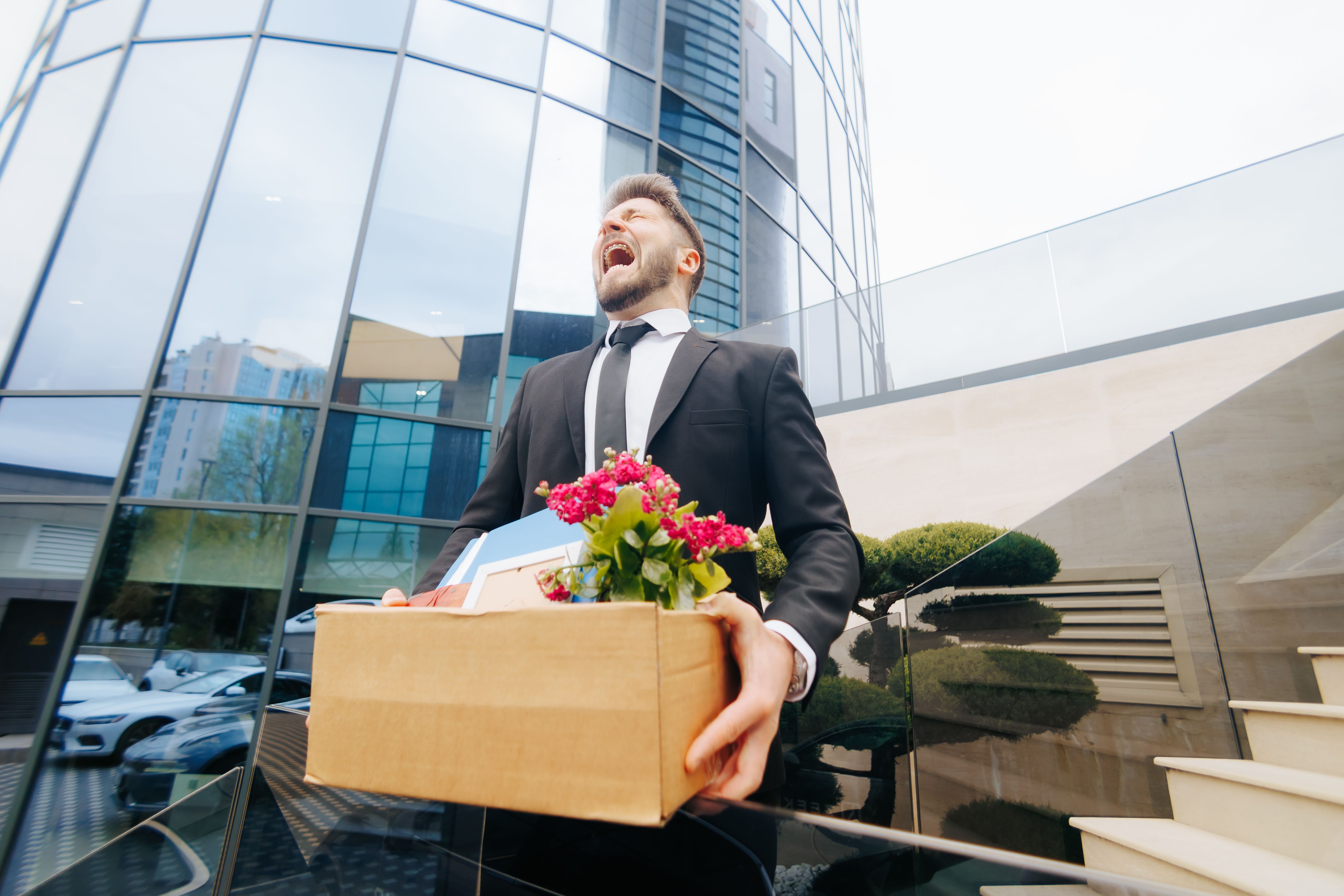 corporate restructuring