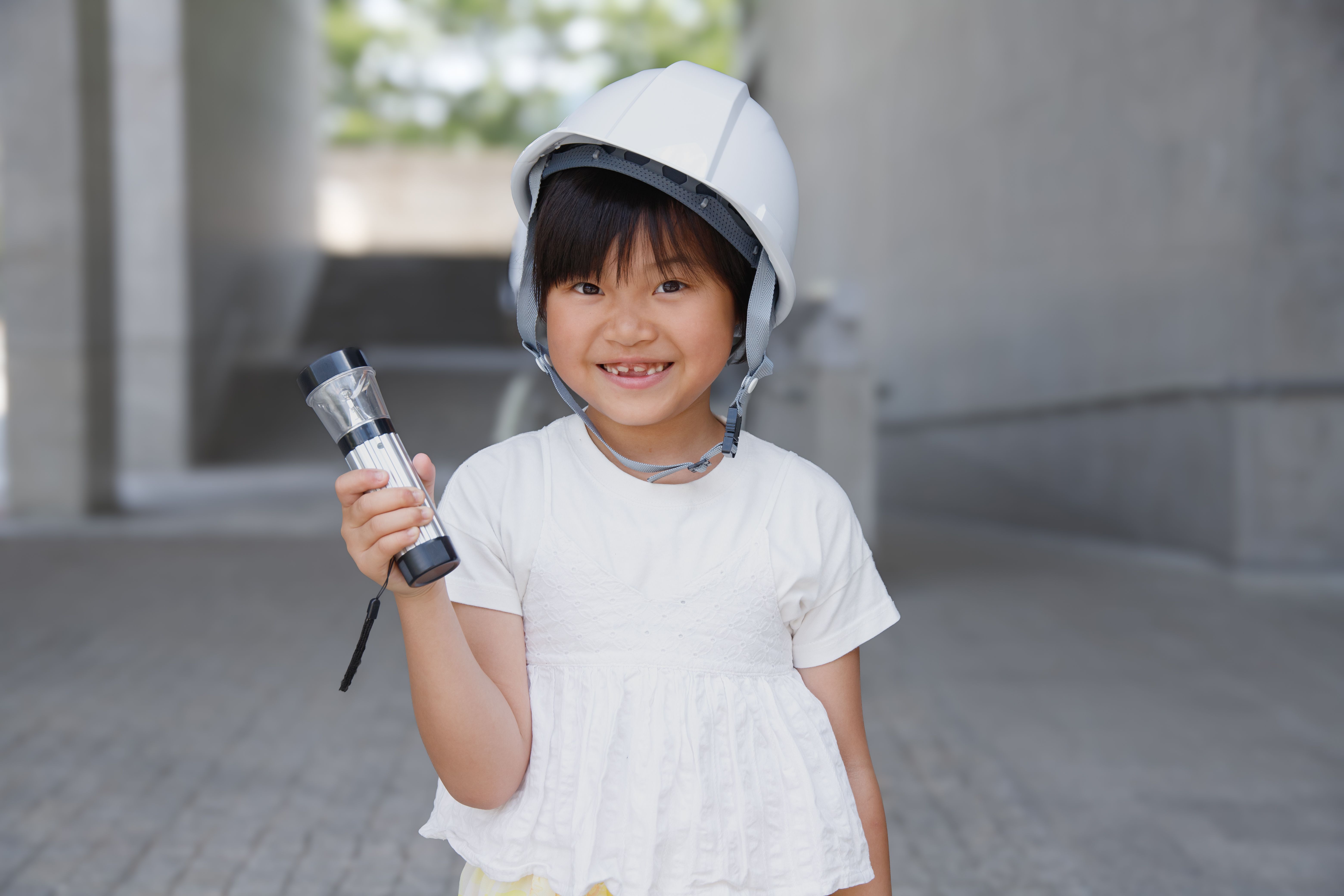 seasonal work experience