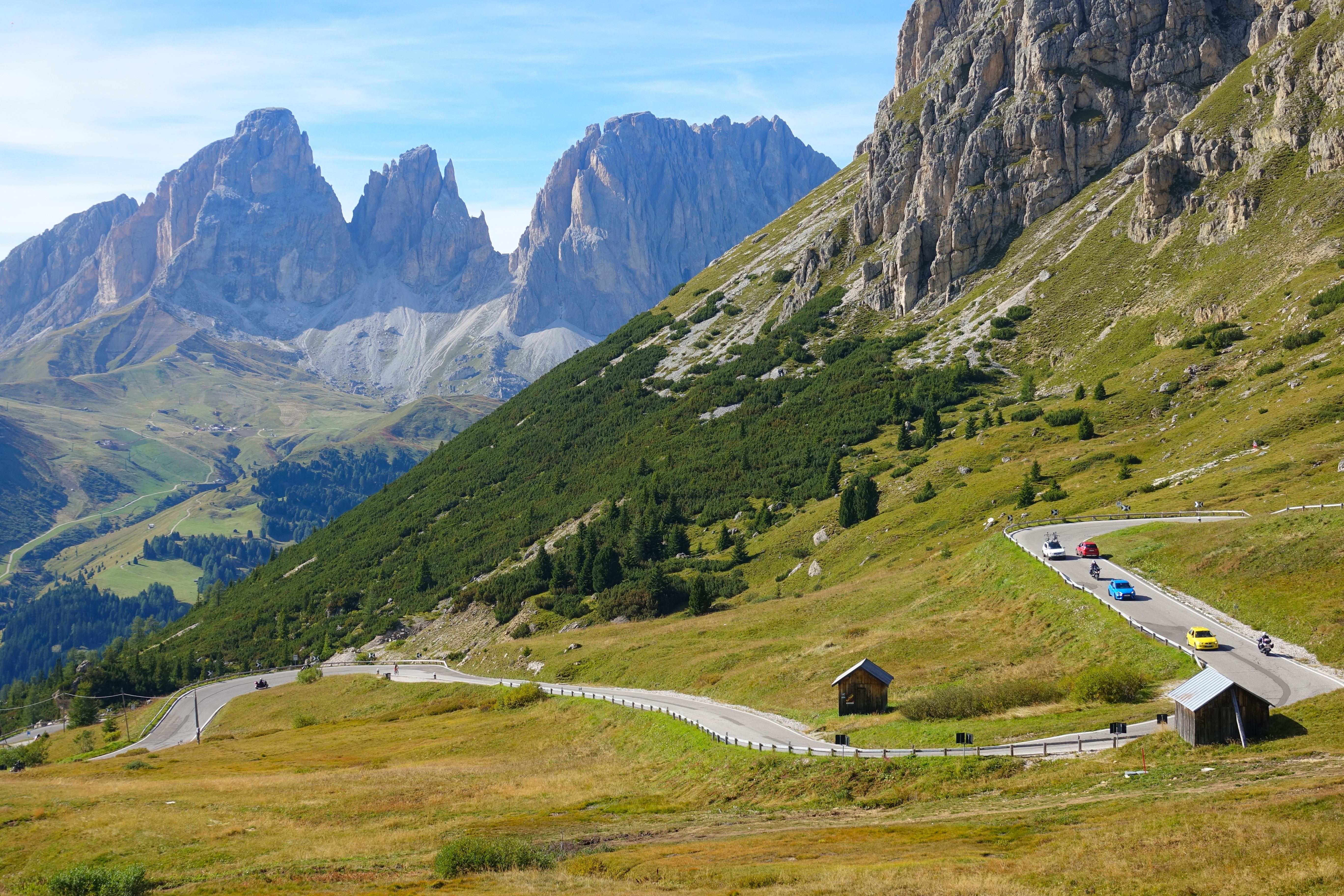 mclaren vale landscape