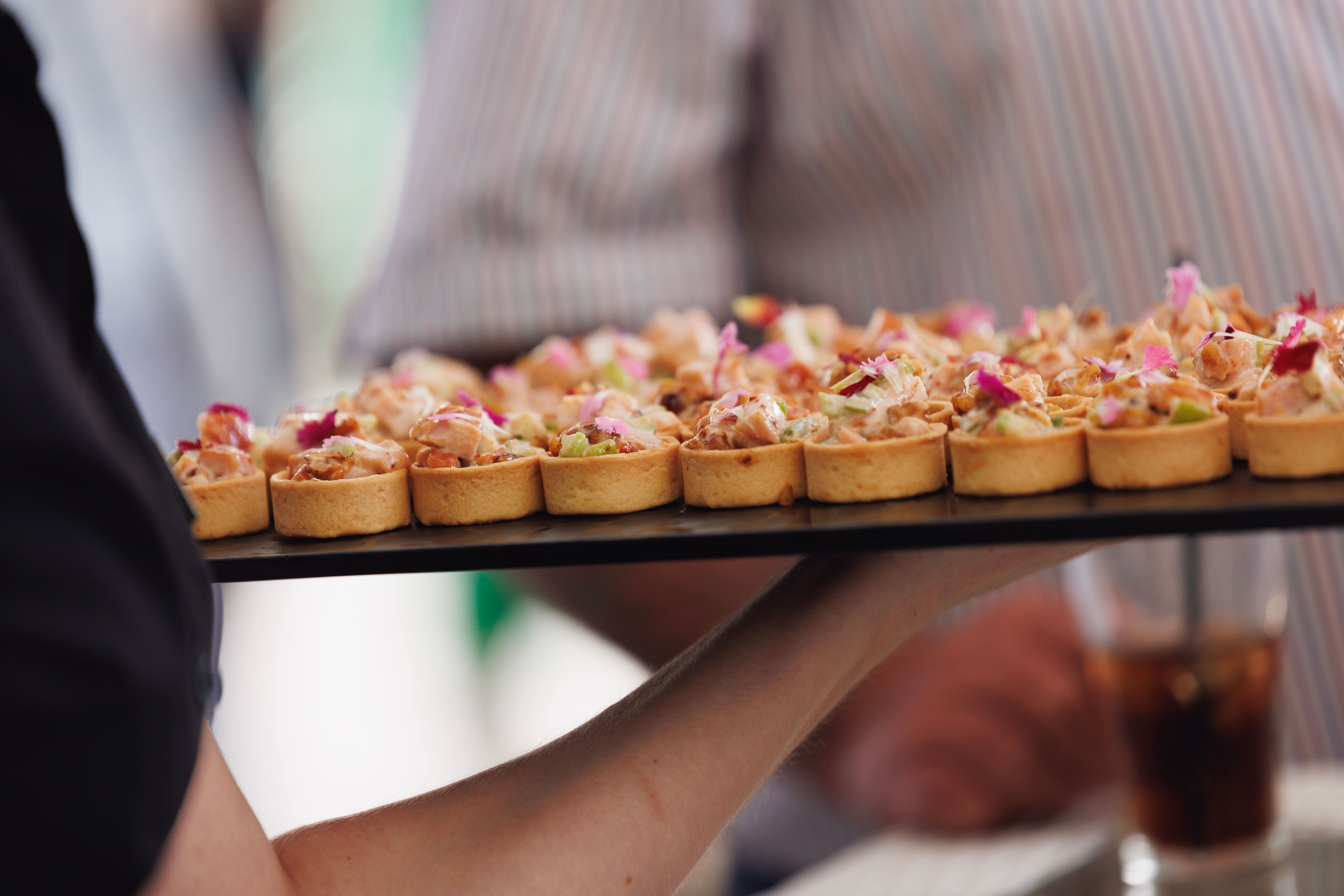 corporate catering australia