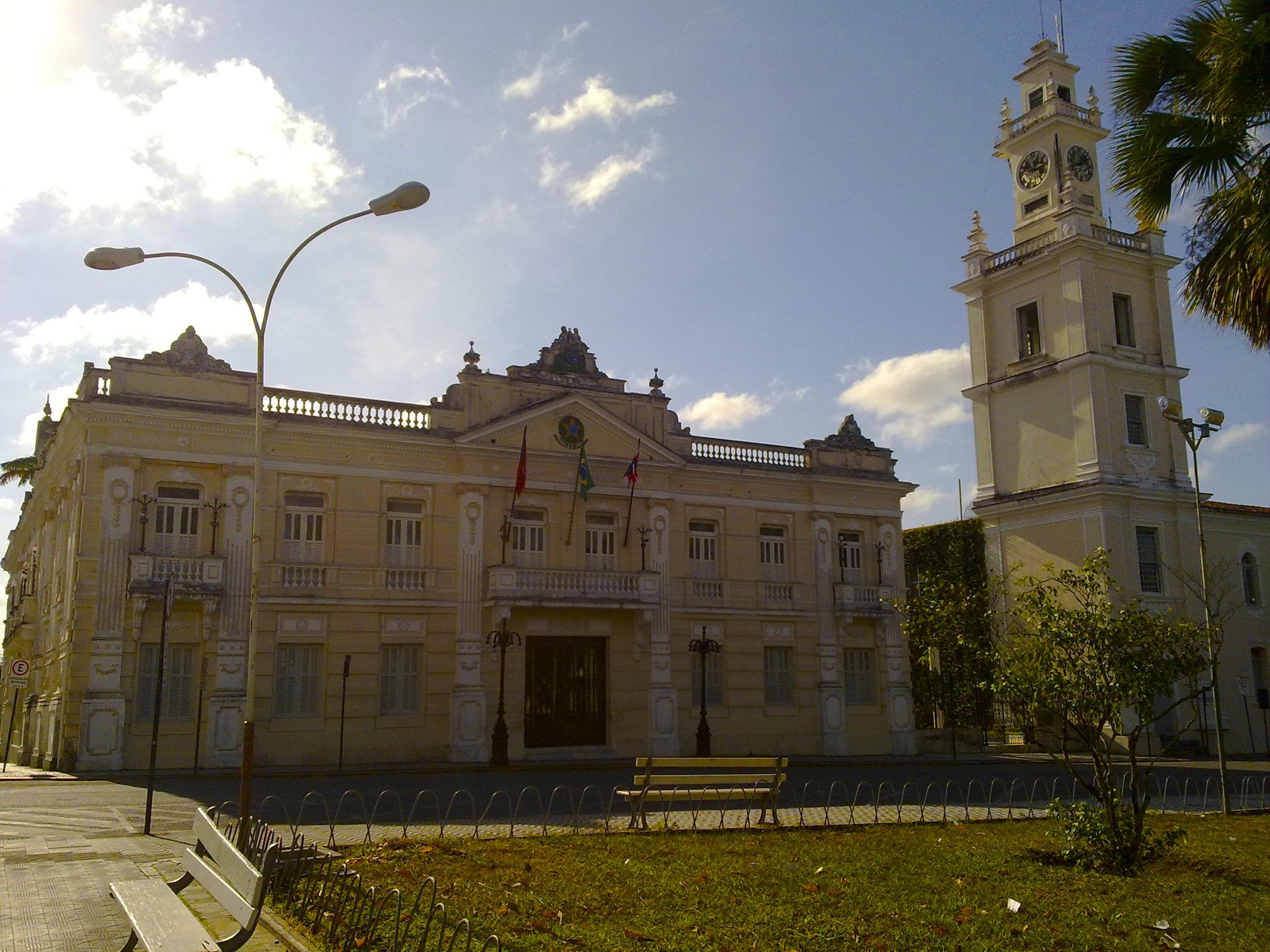 alvarás prefeitura