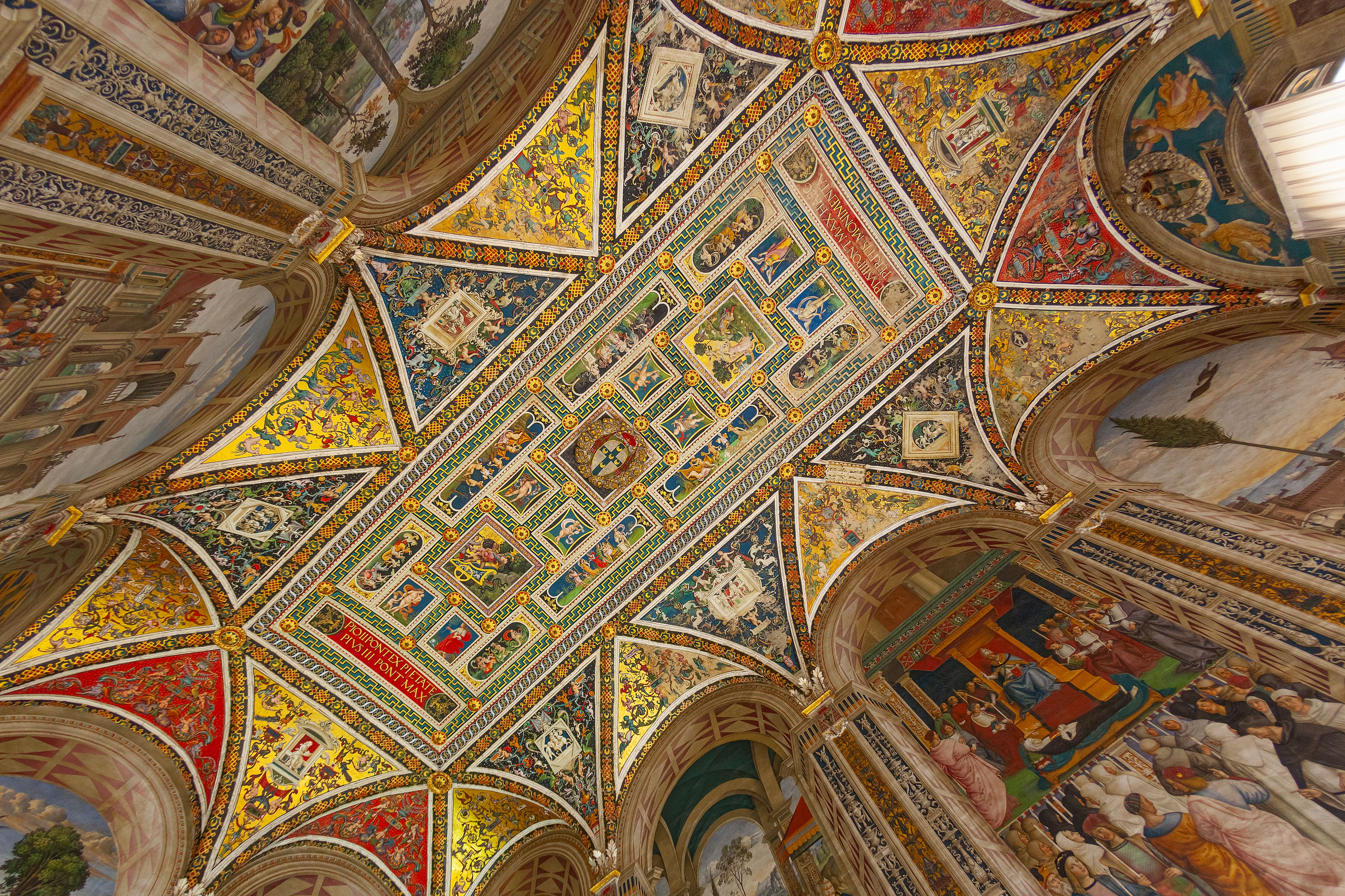 siena cathedral