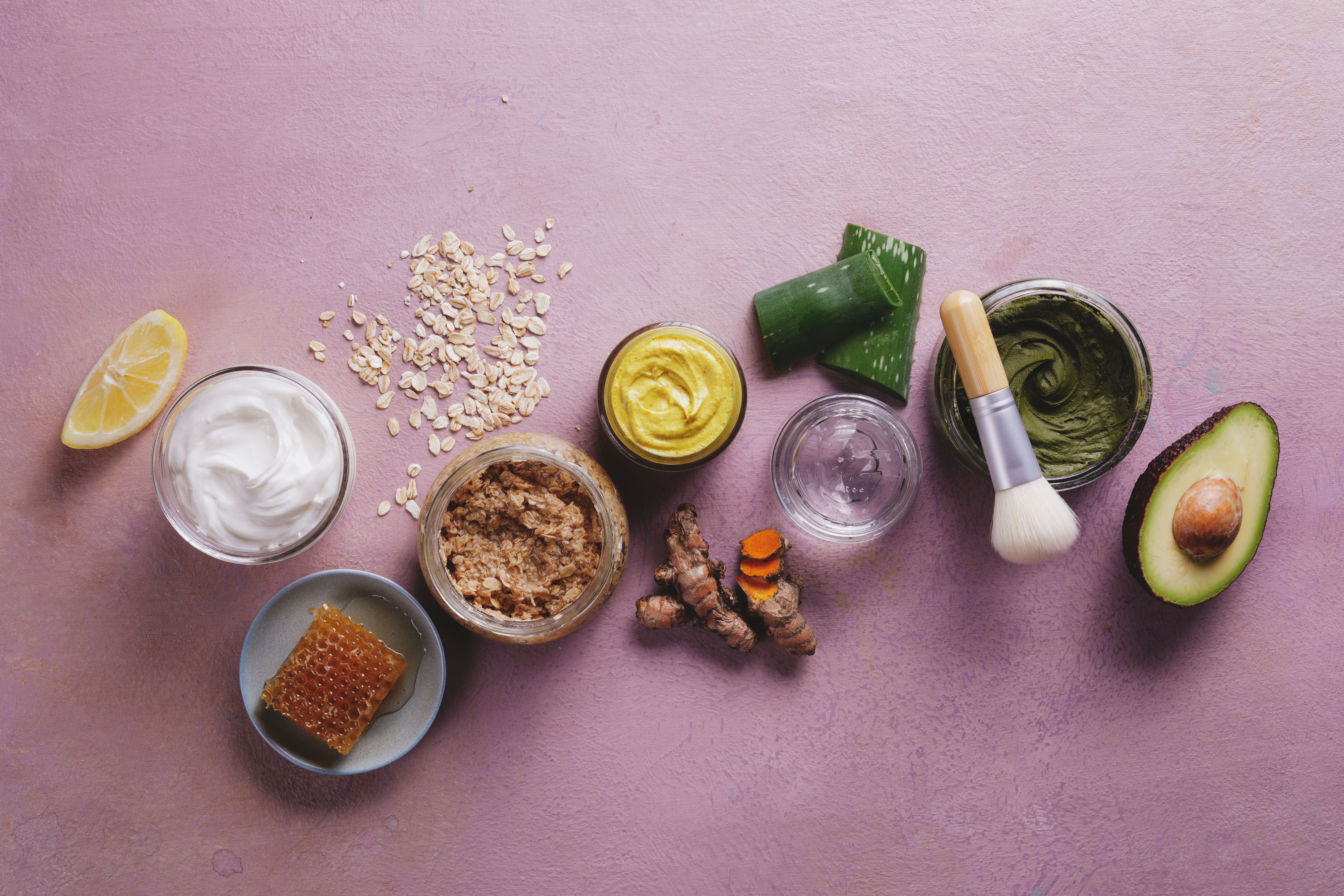 anti-aging ingredients