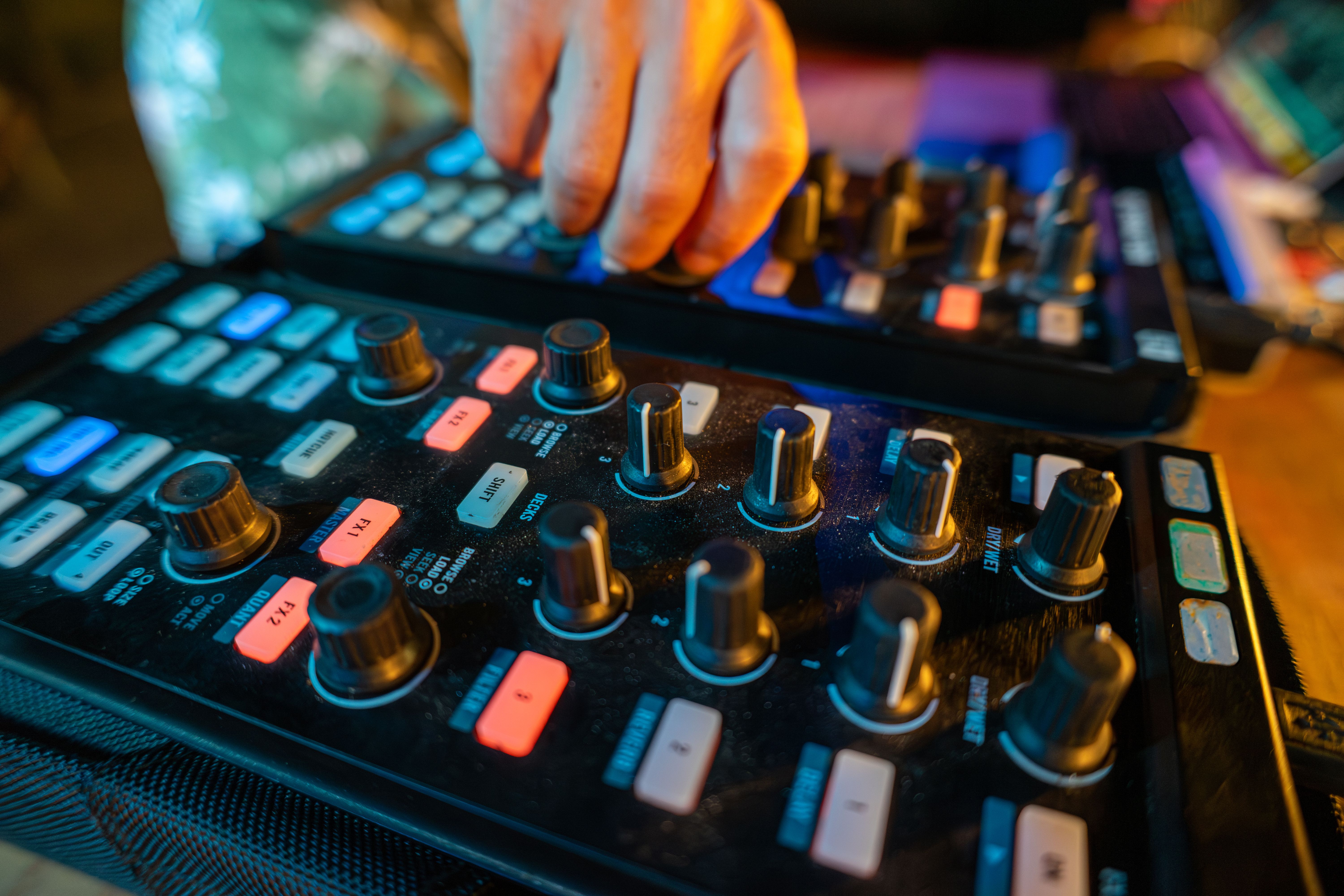 sound engineer Portugal