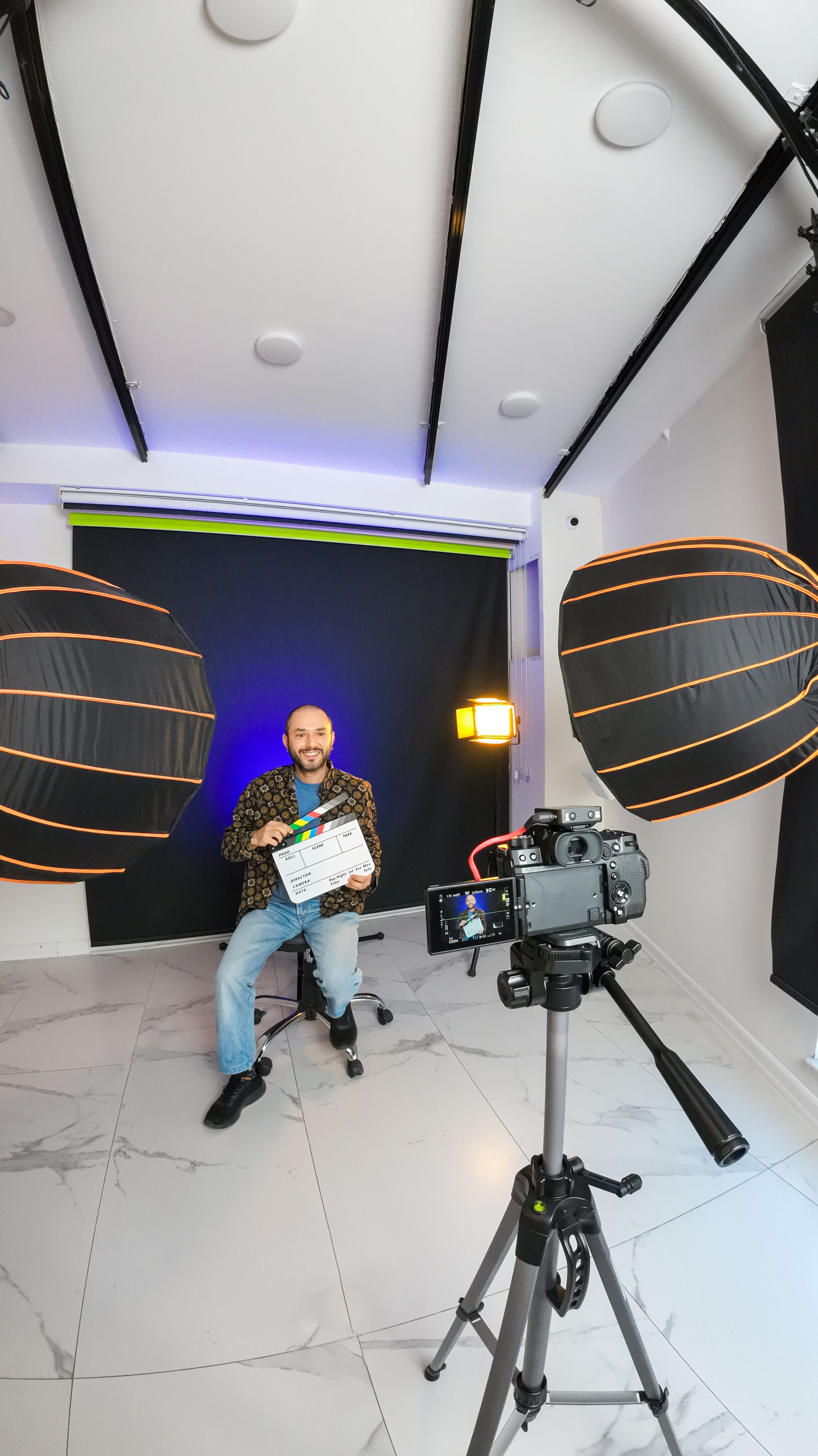 youtube content creation