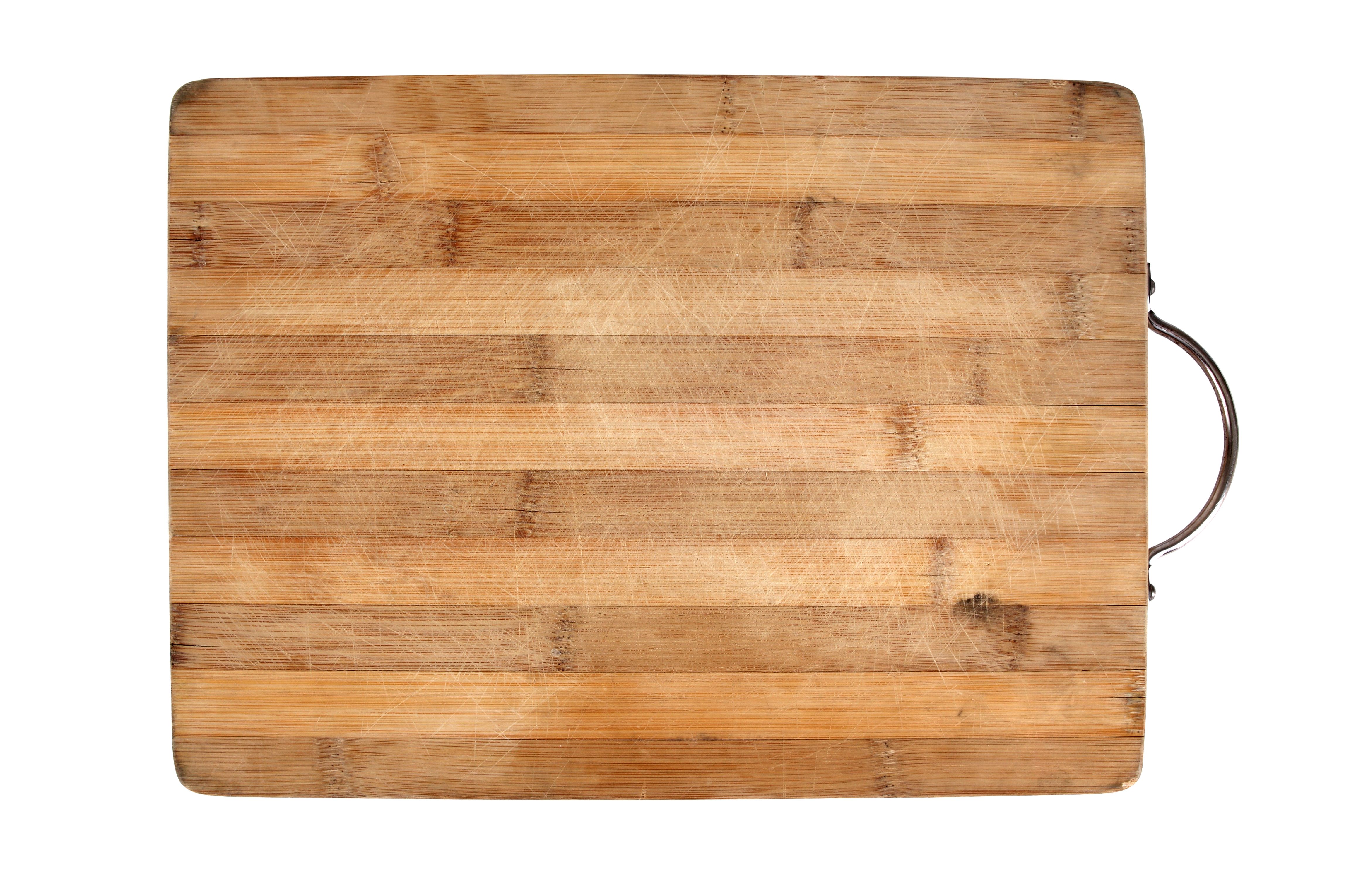 serving board