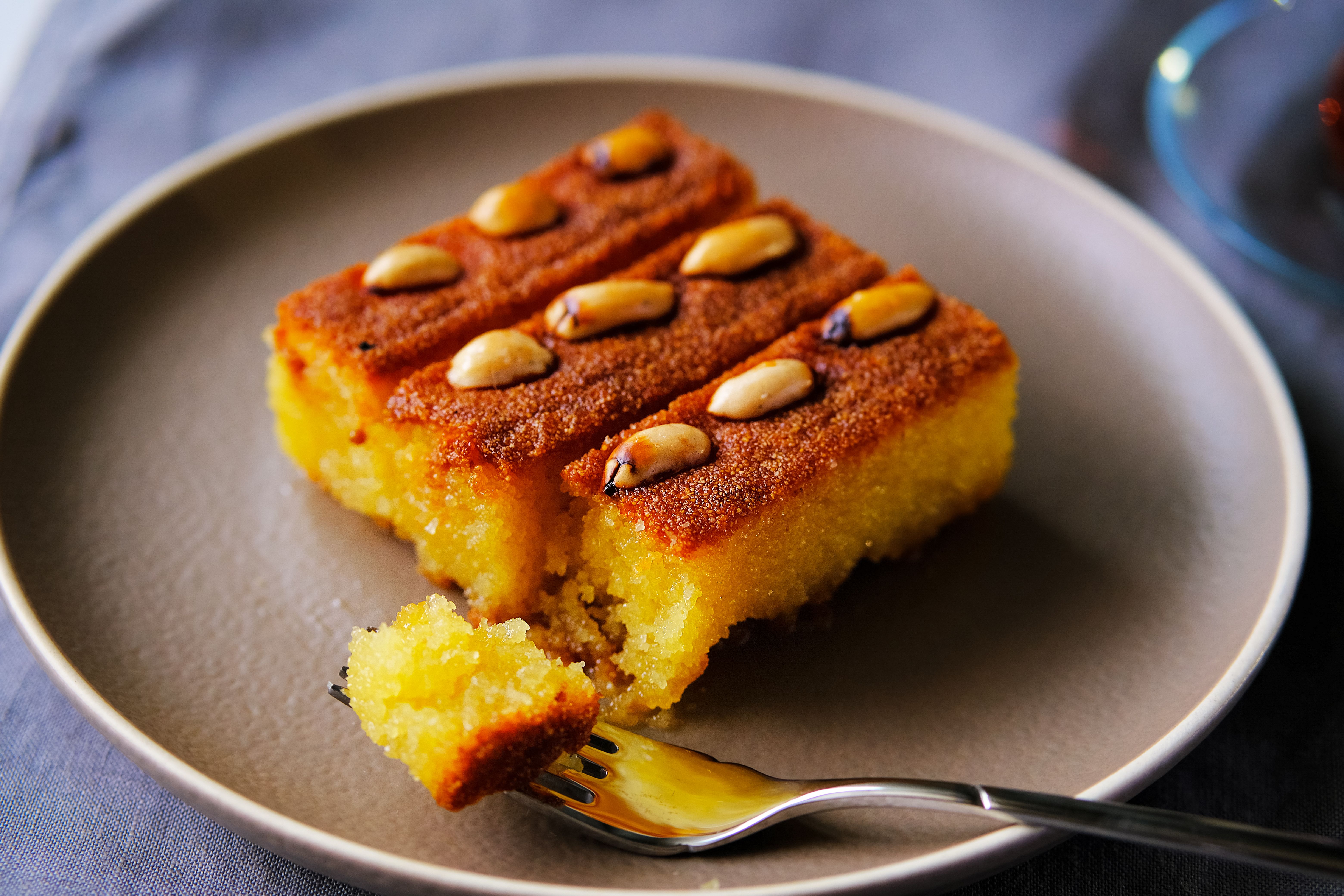 turkish desserts