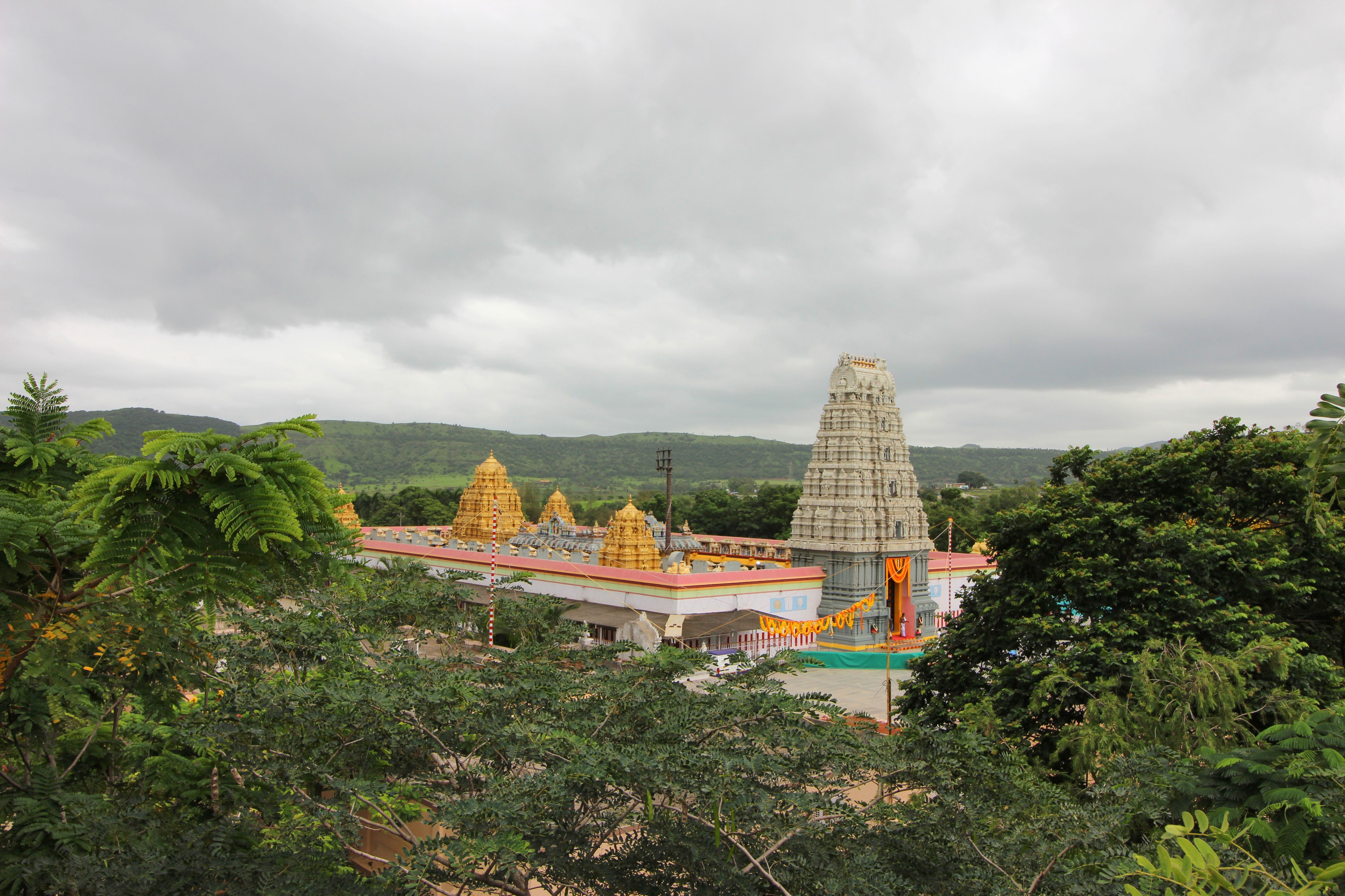 venkateswara temple