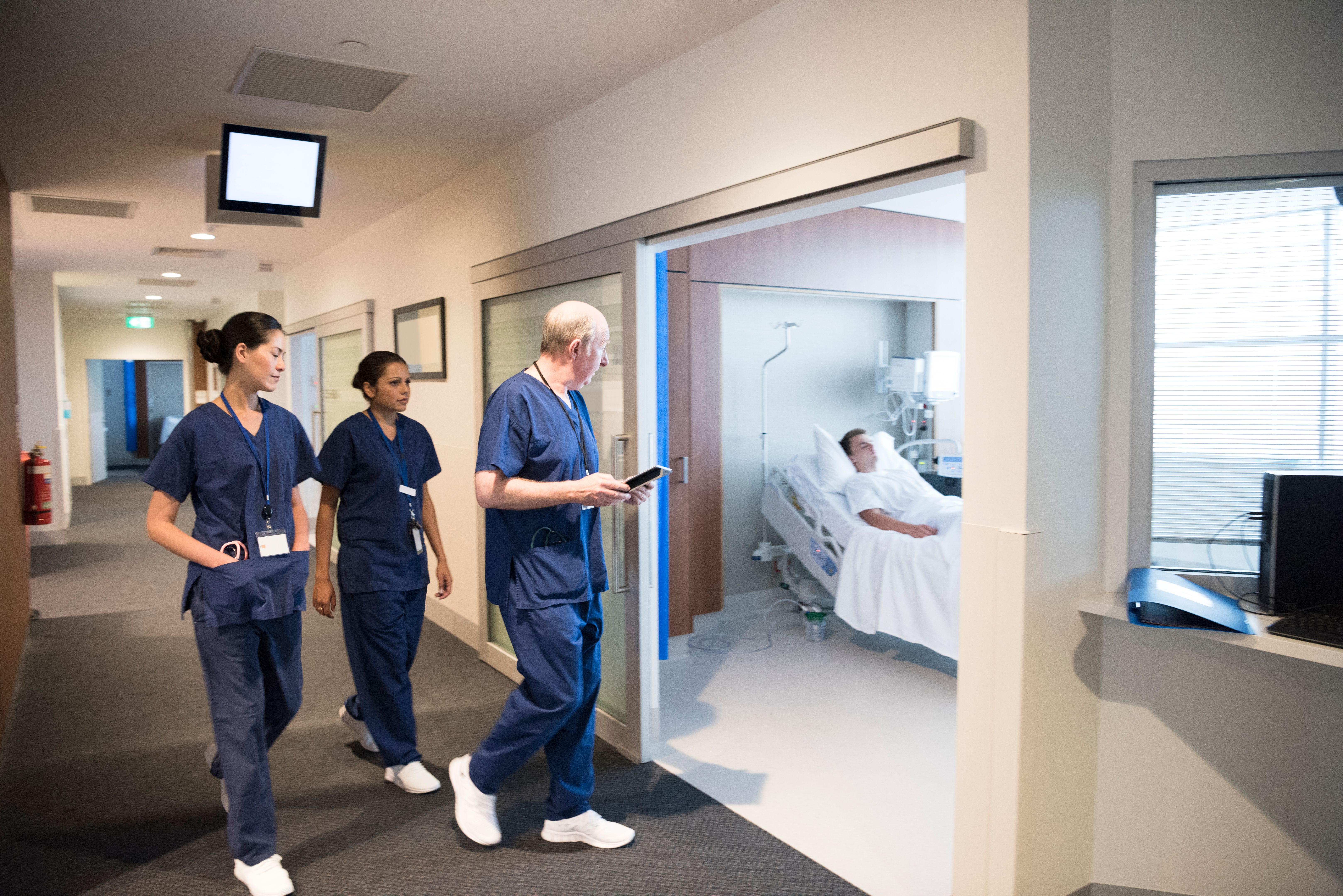 care services Sydney