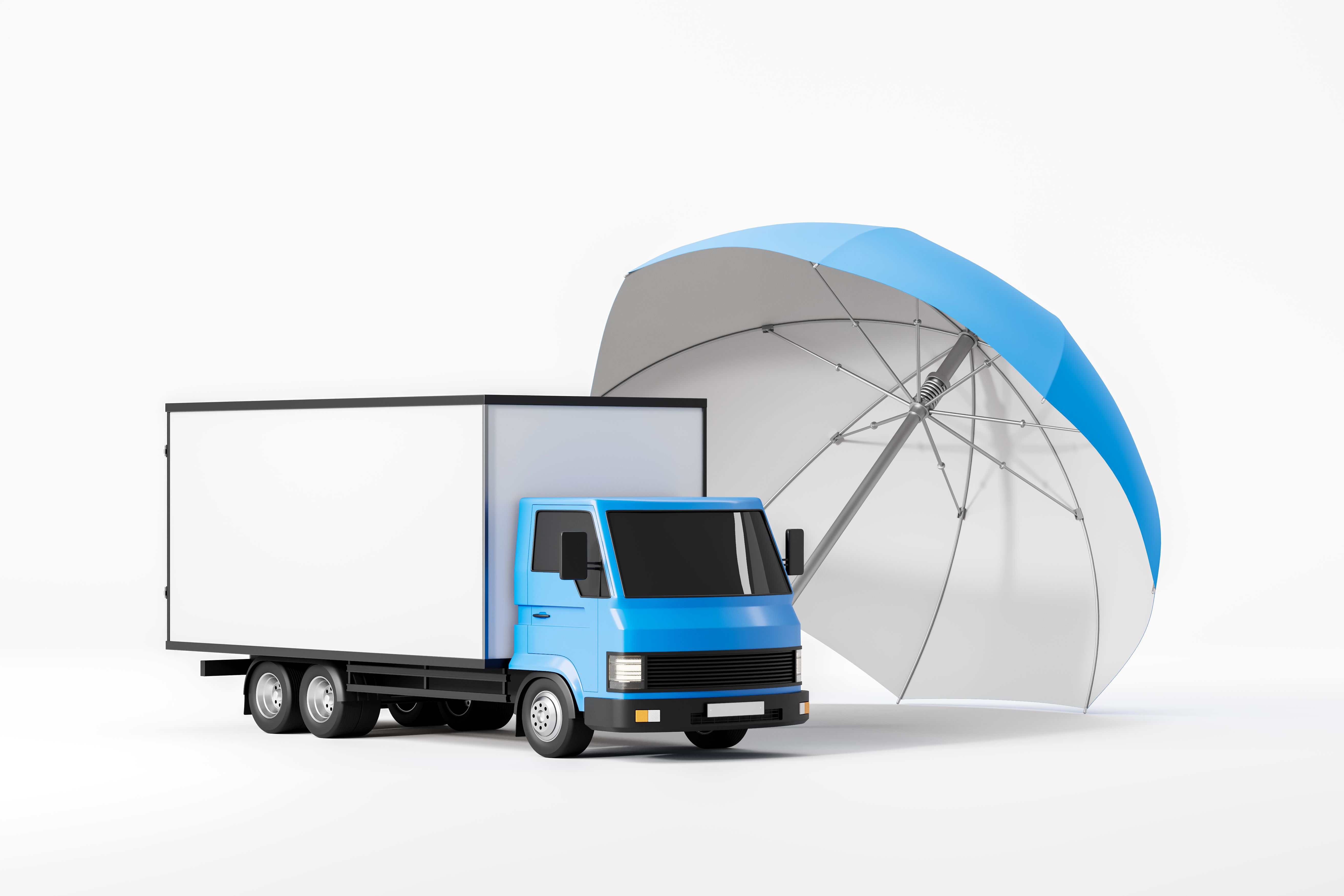 heavy truck insurance