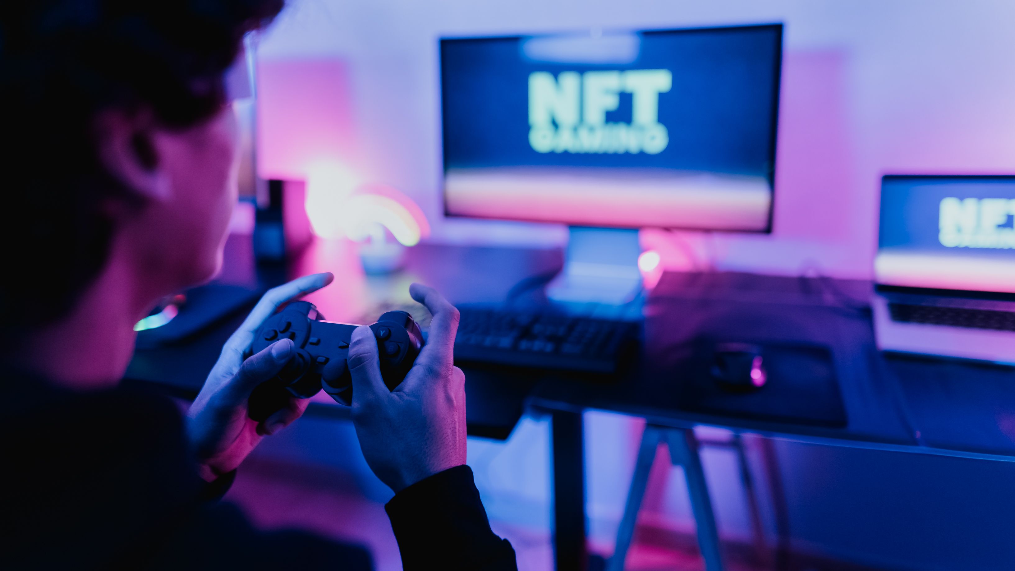 web3 gaming