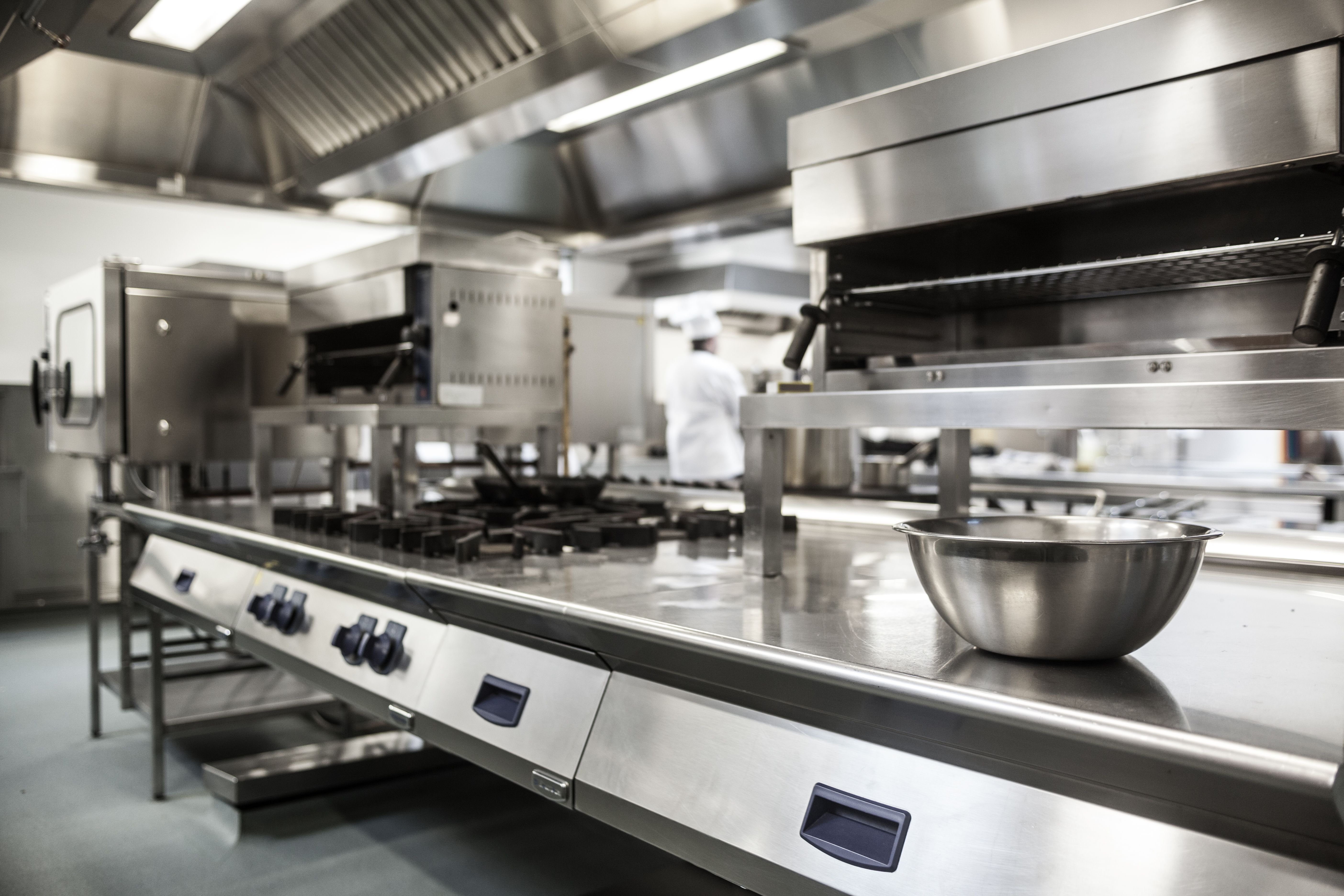 kitchen essentials