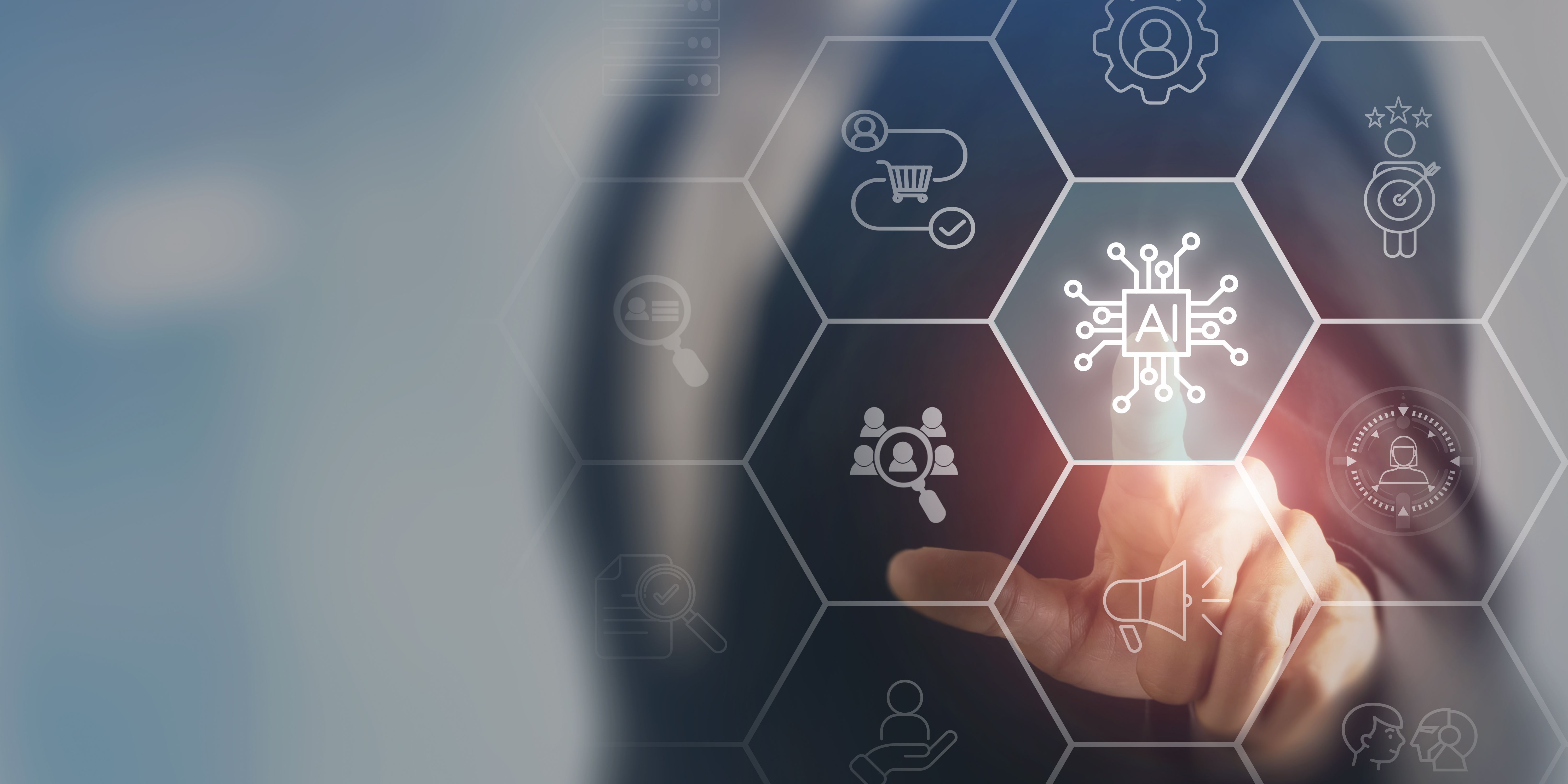 personalized user experience