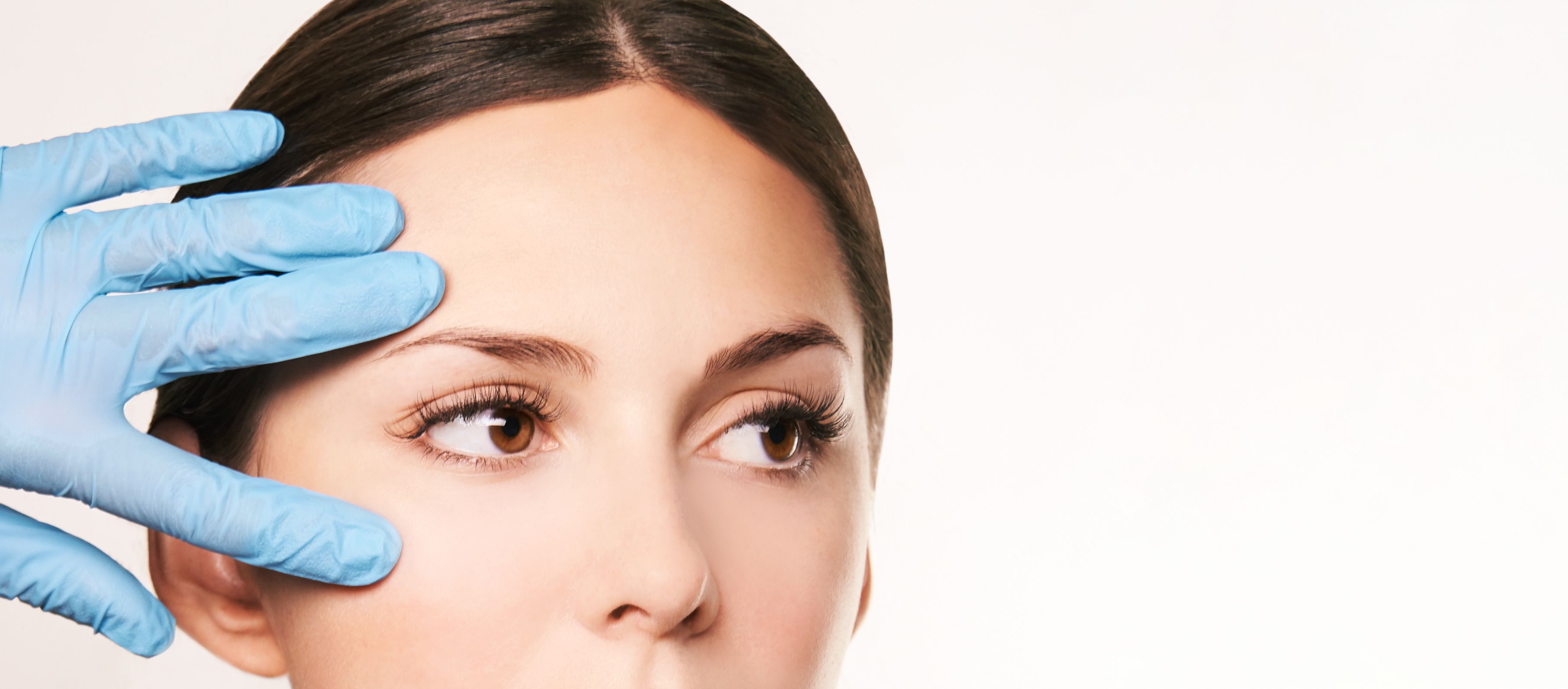 eyebrow consultation