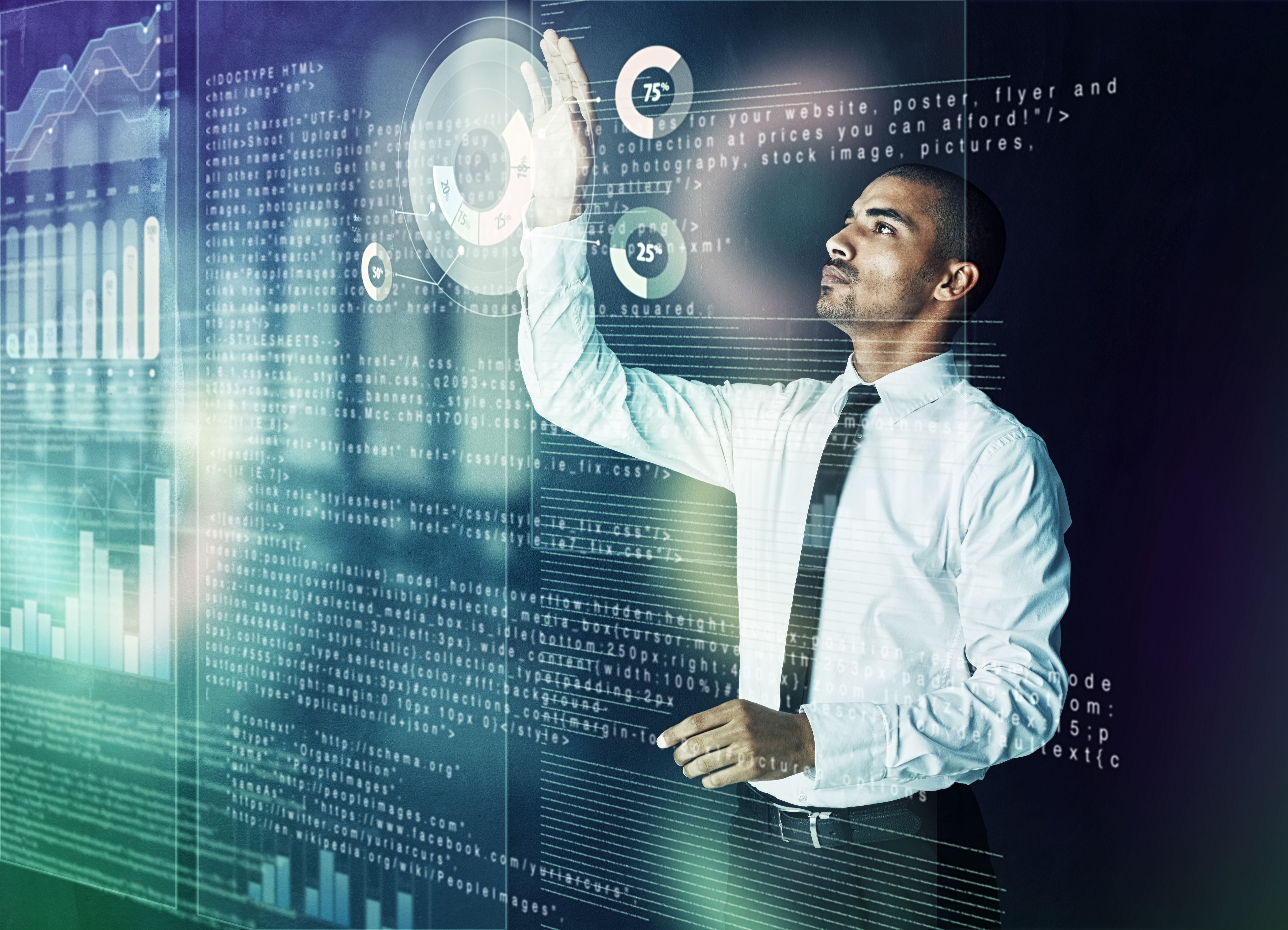 future business technology