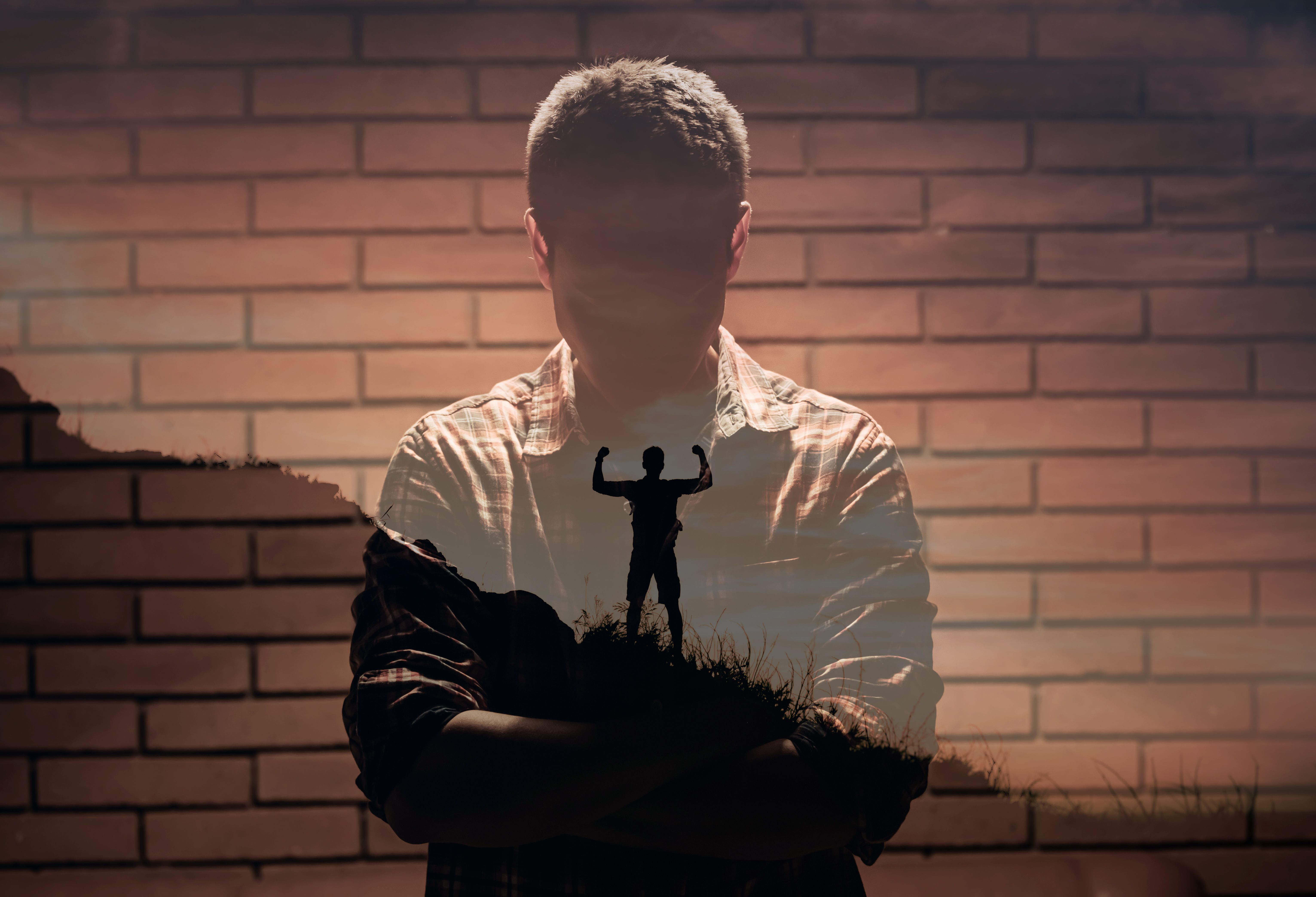 men vulnerability