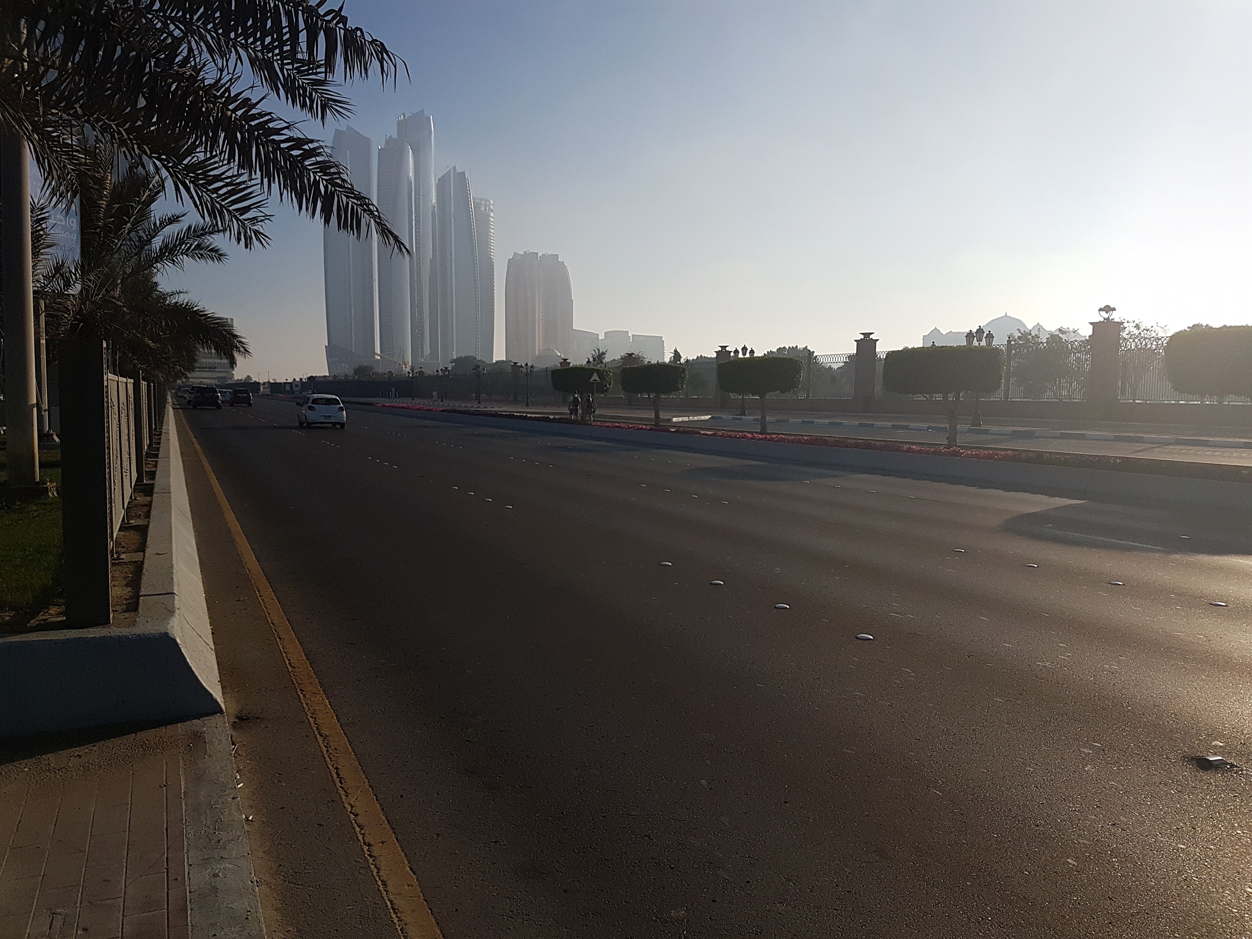 conference center abu dhabi