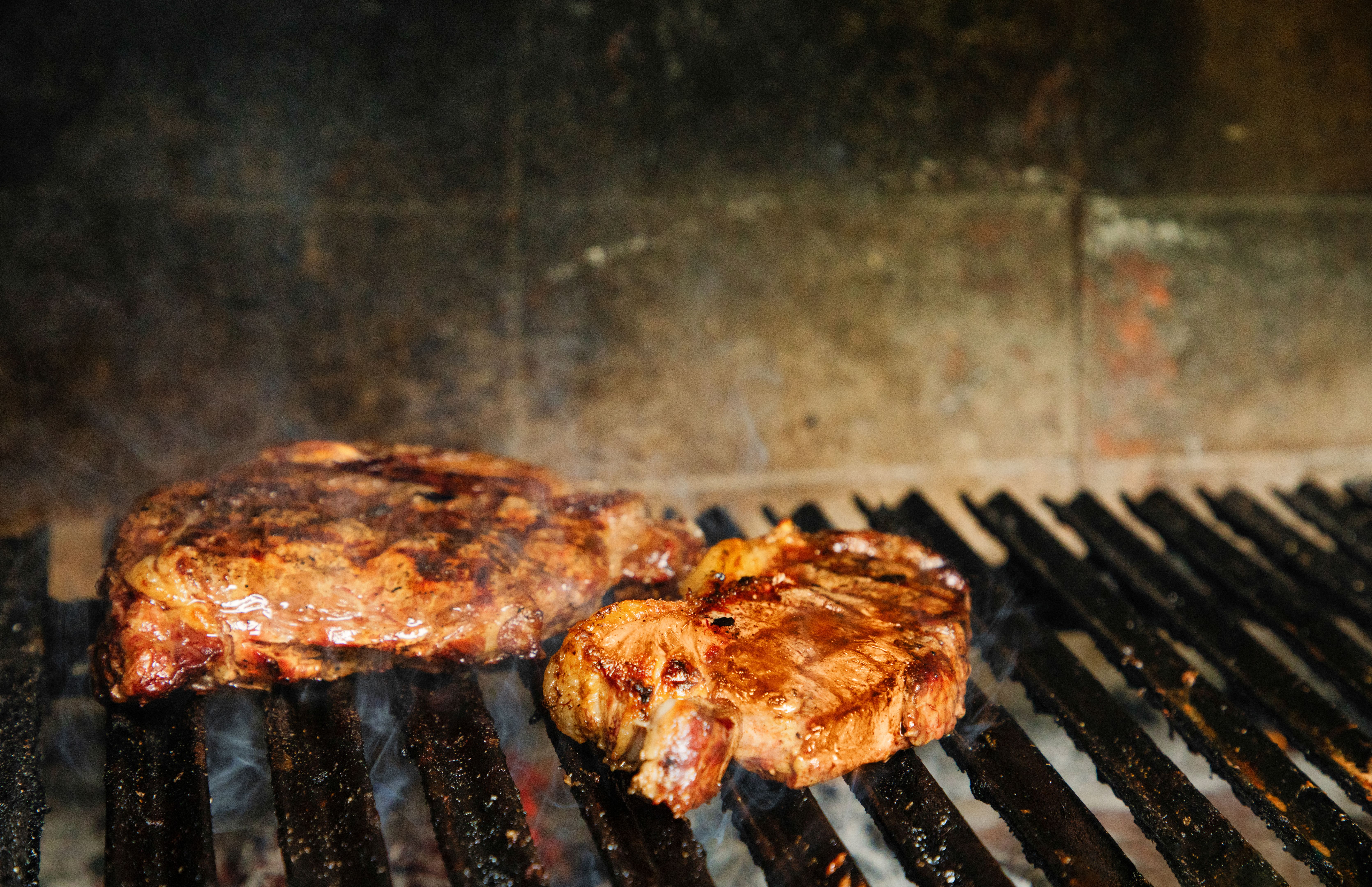 argentinian grill